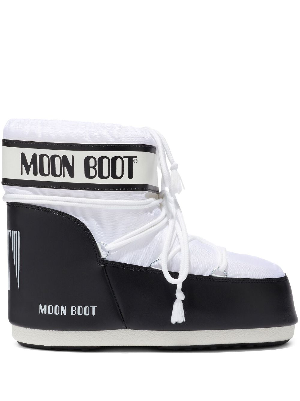 Moon Boot Boots WHITE 14093400D002 (MOON BOOT / ブーツ ) | MOON BOOT (ムーンブーツ)