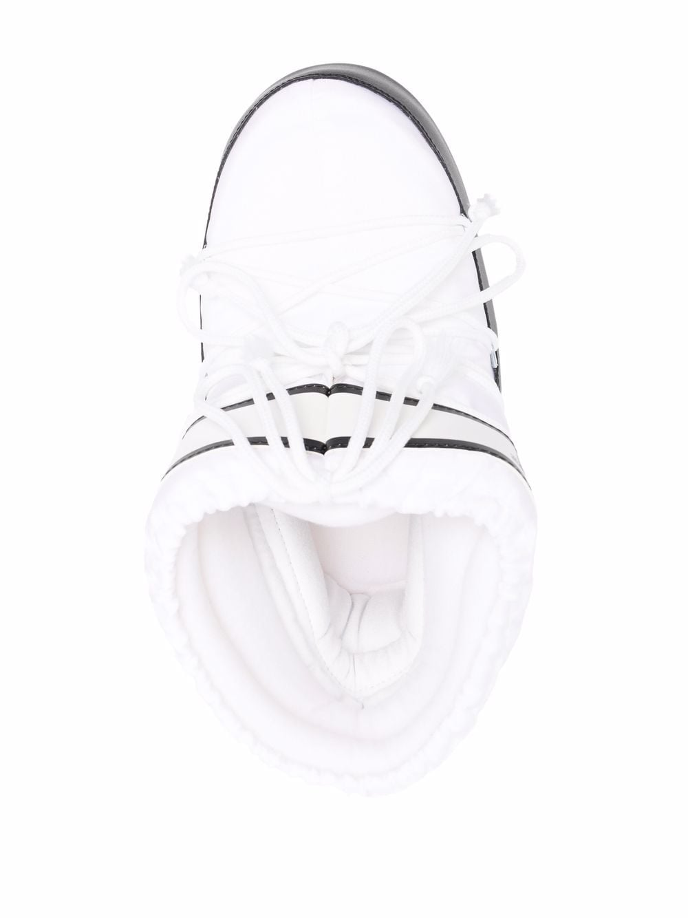 Moon Boot Boots WHITE 14093400D002 (MOON BOOT / ブーツ ) | MOON BOOT (ムーンブーツ)(1)