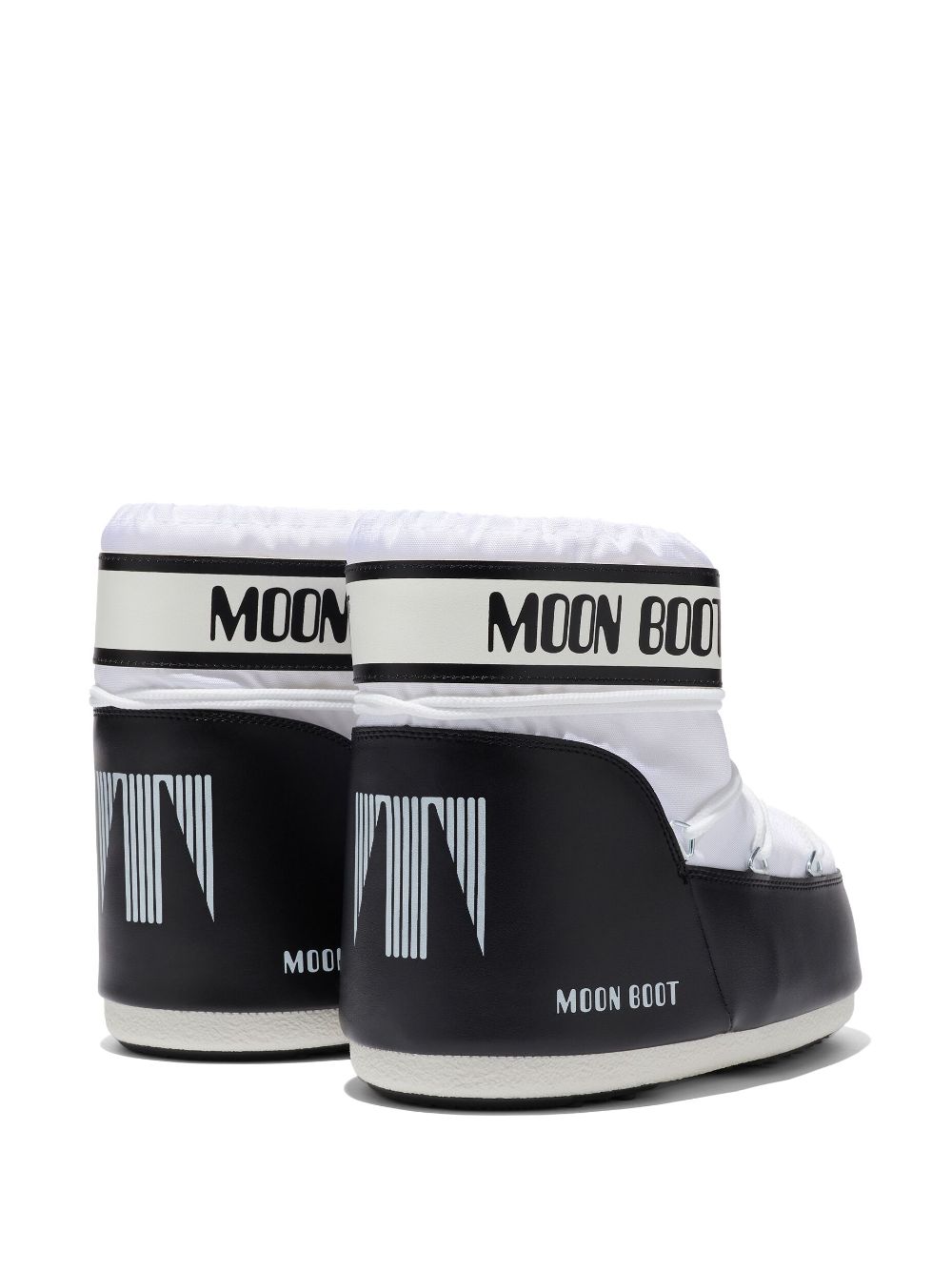 Moon Boot Boots WHITE 14093400D002 (MOON BOOT / ブーツ ) | MOON BOOT (ムーンブーツ)(2)