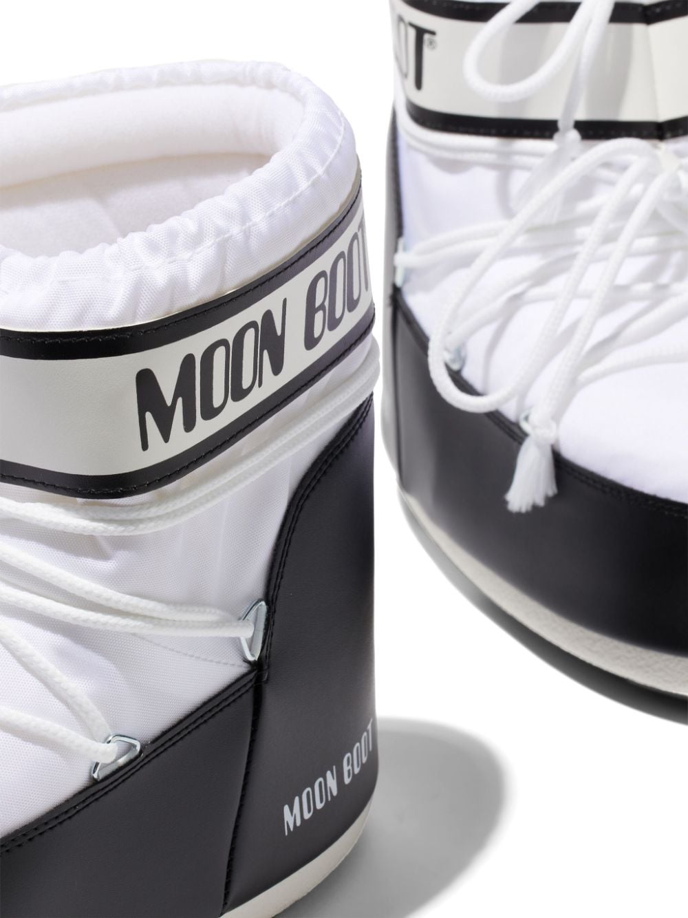 Moon Boot Boots WHITE 14093400D002 (MOON BOOT / ブーツ ) | MOON BOOT (ムーンブーツ)(3)