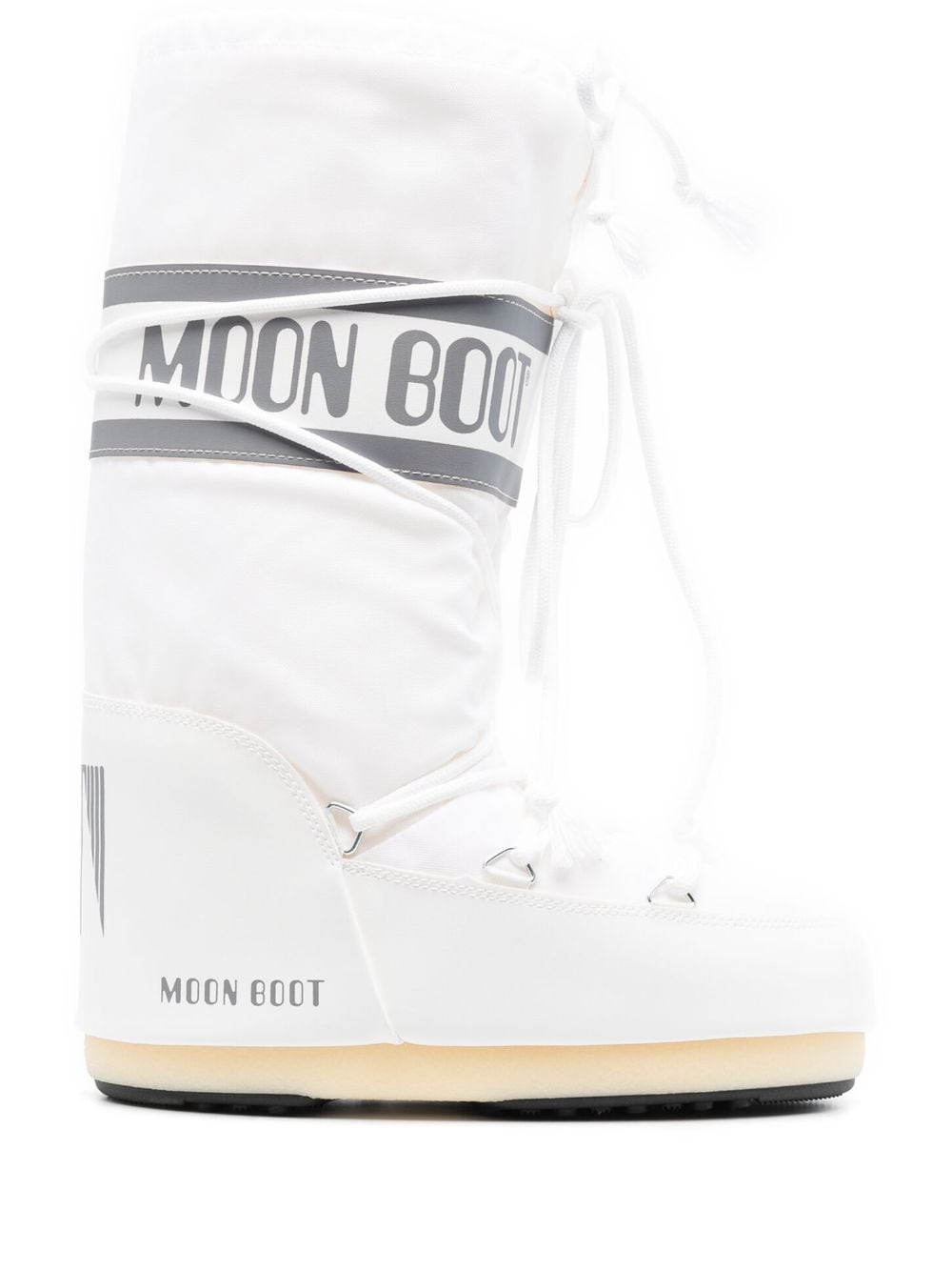 Moon Boot Boots White 14004400D006 (MOON BOOT / ブーツ ) | MOON BOOT (ムーンブーツ)