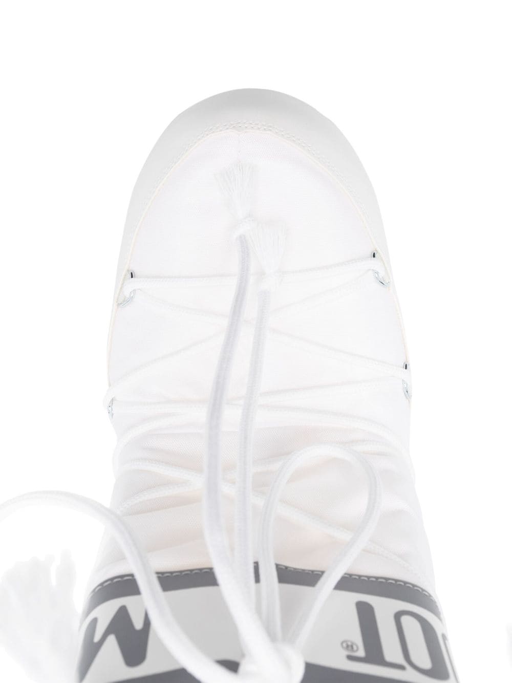 Moon Boot Boots White 14004400D006 (MOON BOOT / ブーツ ) | MOON BOOT (ムーンブーツ)(1)