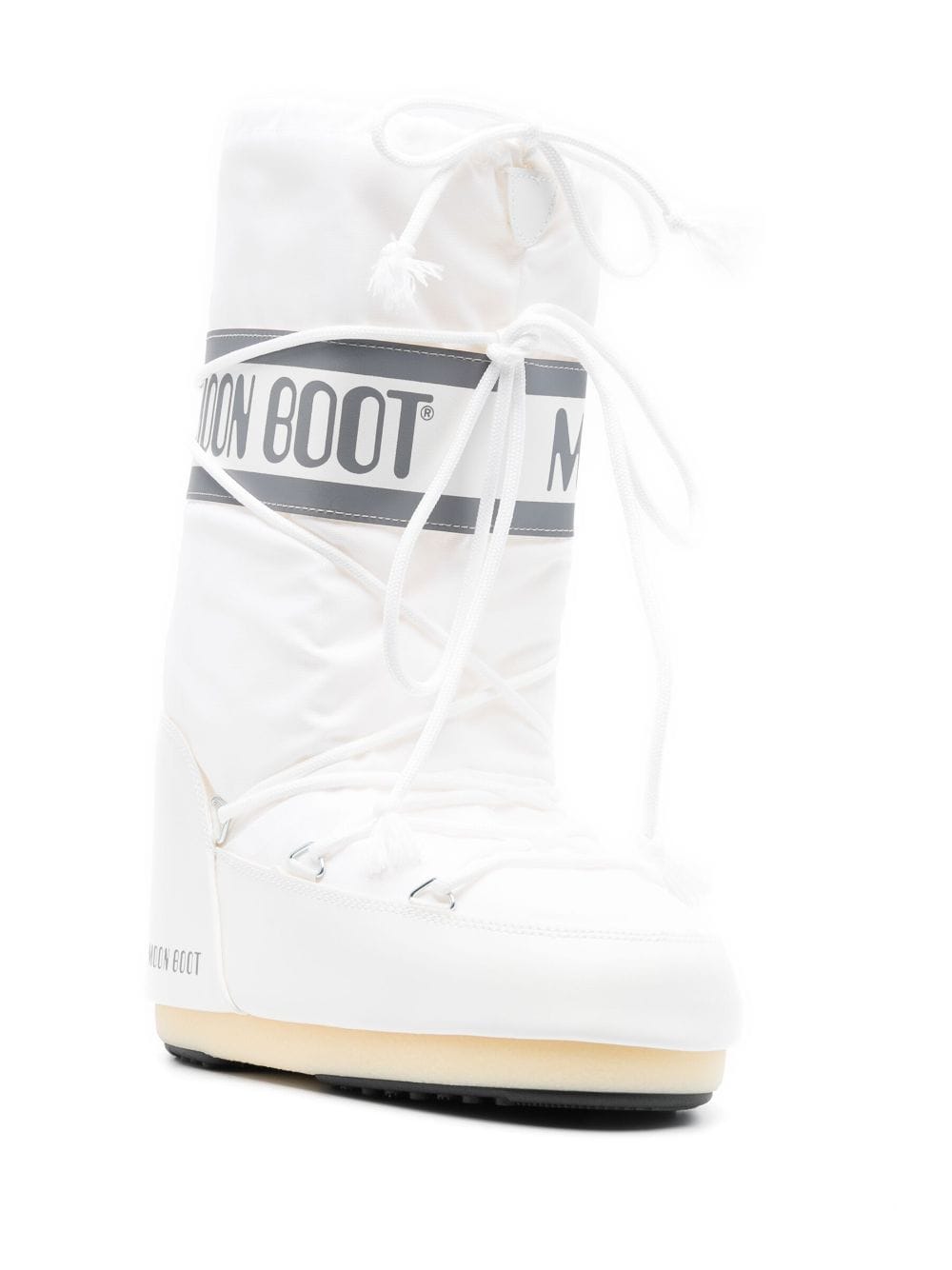 Moon Boot Boots White 14004400D006 (MOON BOOT / ブーツ ) | MOON BOOT (ムーンブーツ)(2)