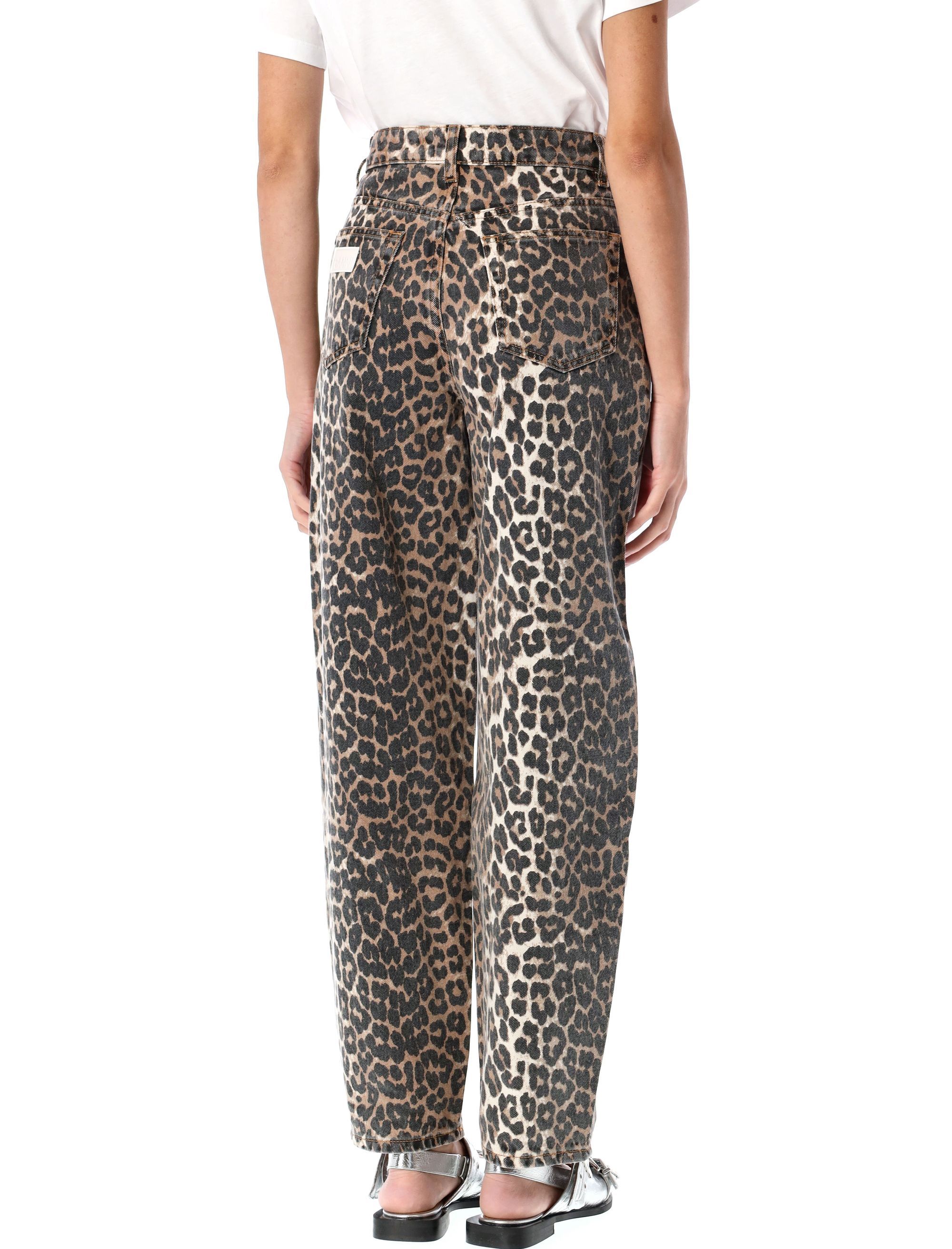 GANNI Jeans Brown J11846508943 (GANNI / ジーンズ ) | GANNI (ガニー)(1)