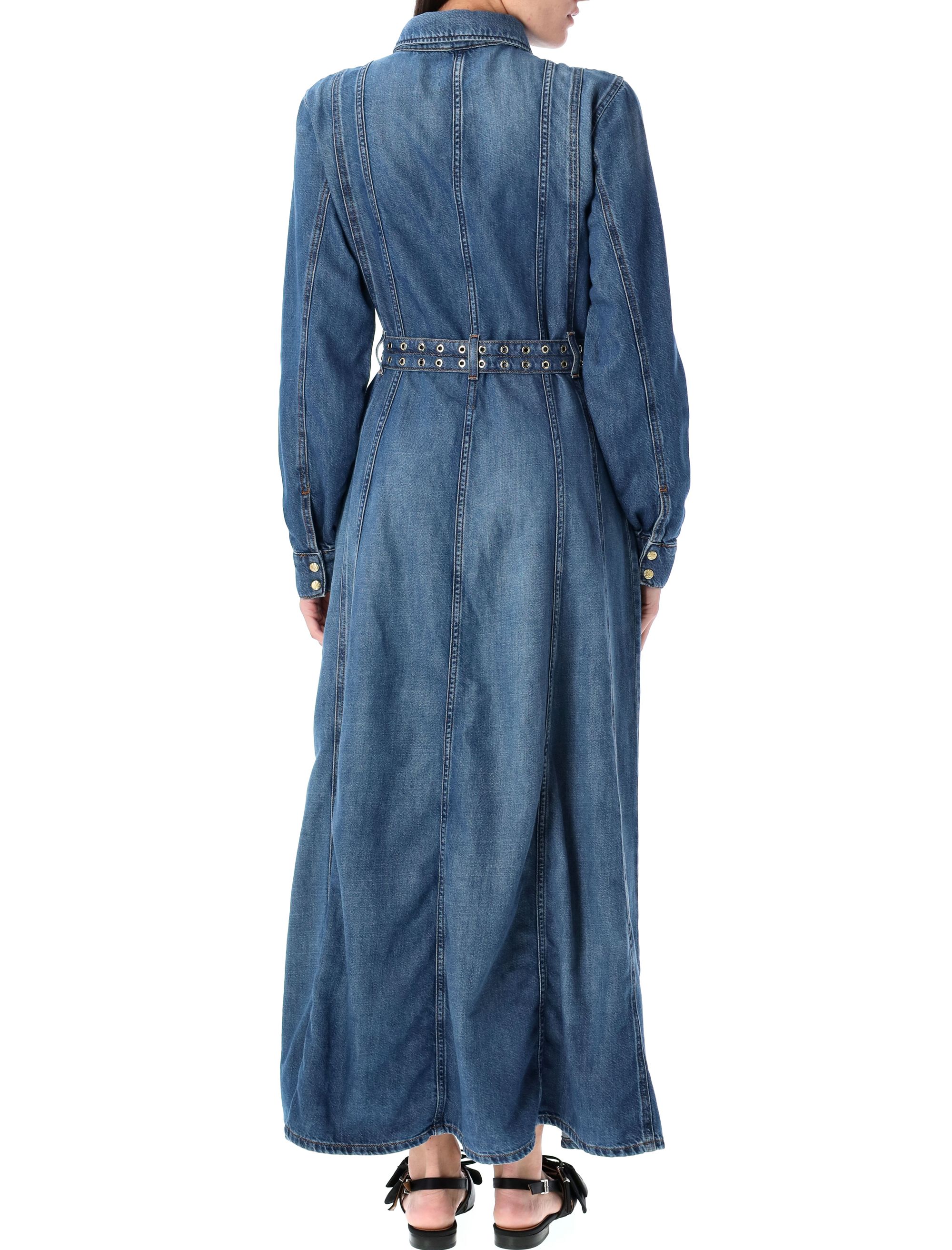 GANNI Dresses J16116779567 (GANNI / ワンピース・ドレス・オールインワン ) | GANNI (ガニー)(1)