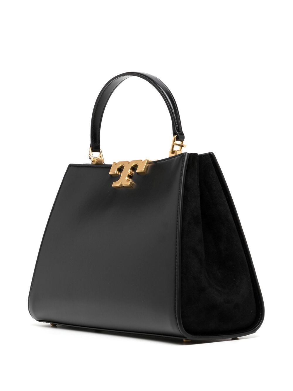Tory Burch Bags.. Black 137312ELEANOR001 (TORY BURCH / ハンドバッグ・ショルダーバッグ ) | TORY BURCH (トリーバーチ)(1)