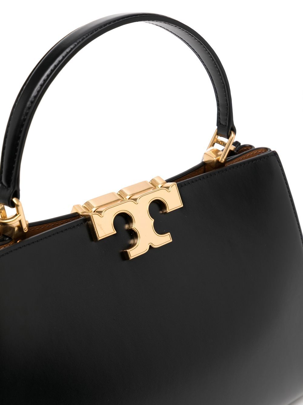 Tory Burch Bags.. Black 137312ELEANOR001 (TORY BURCH / ハンドバッグ・ショルダーバッグ ) | TORY BURCH (トリーバーチ)(4)