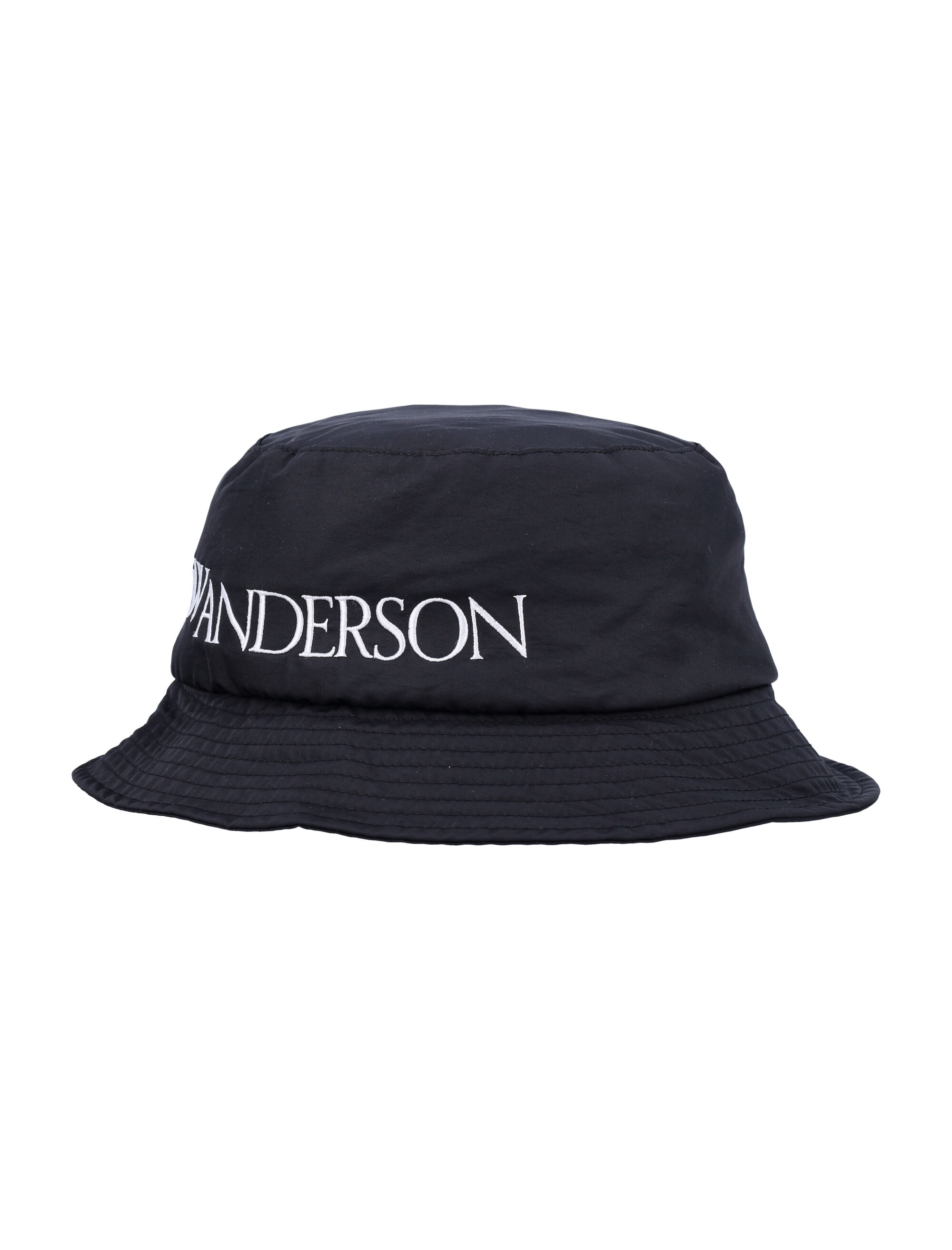 JW ANDERSON Hats Black AC0347FA0214999 (JW Anderson / 帽子 ) | JW Anderson (ジェイダブリュー アンダーソン)(1)