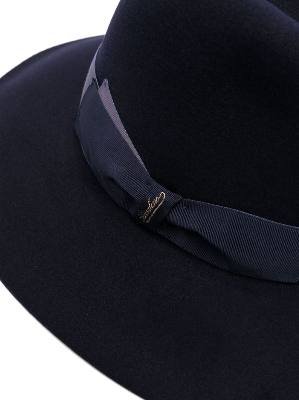Borsalino Hats Blue 380023ALESSANDRIA0410 (Borsalino / 帽子 ) | Borsalino (ボルサリーノ)(1)