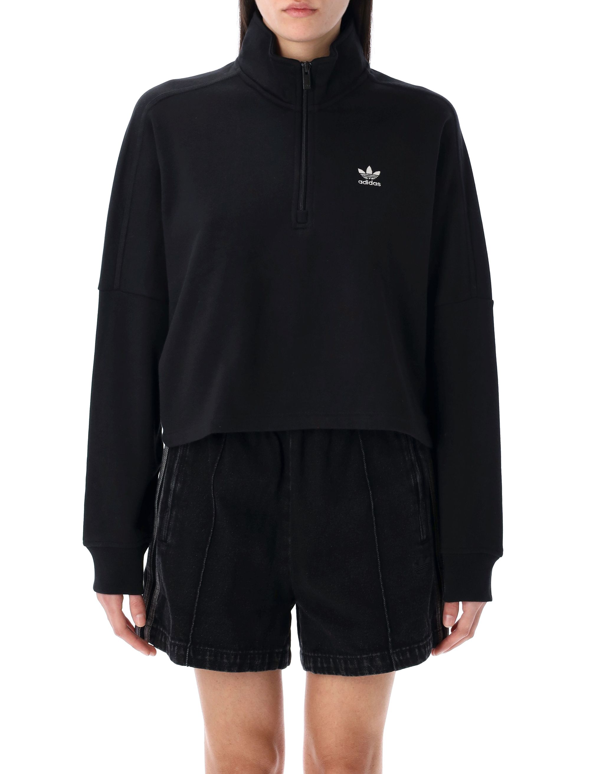 Adidas Originals Clothing.... Black IW5726BLACK (adidas Originals / スウェット・フーディー ) | adidas Originals (アディダス オリジナルス)
