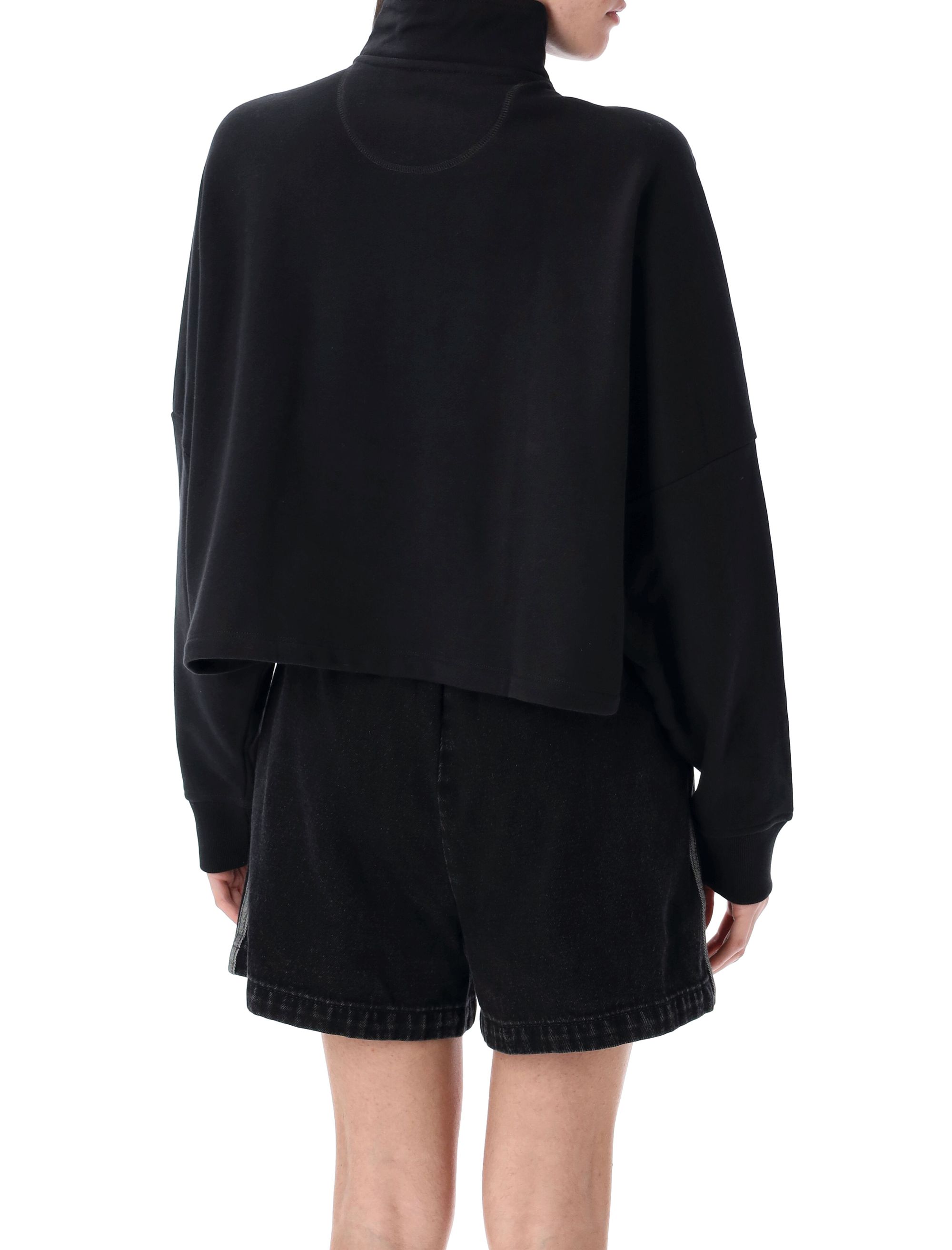 Adidas Originals Clothing.... Black IW5726BLACK (adidas Originals / スウェット・フーディー ) | adidas Originals (アディダス オリジナルス)(1)