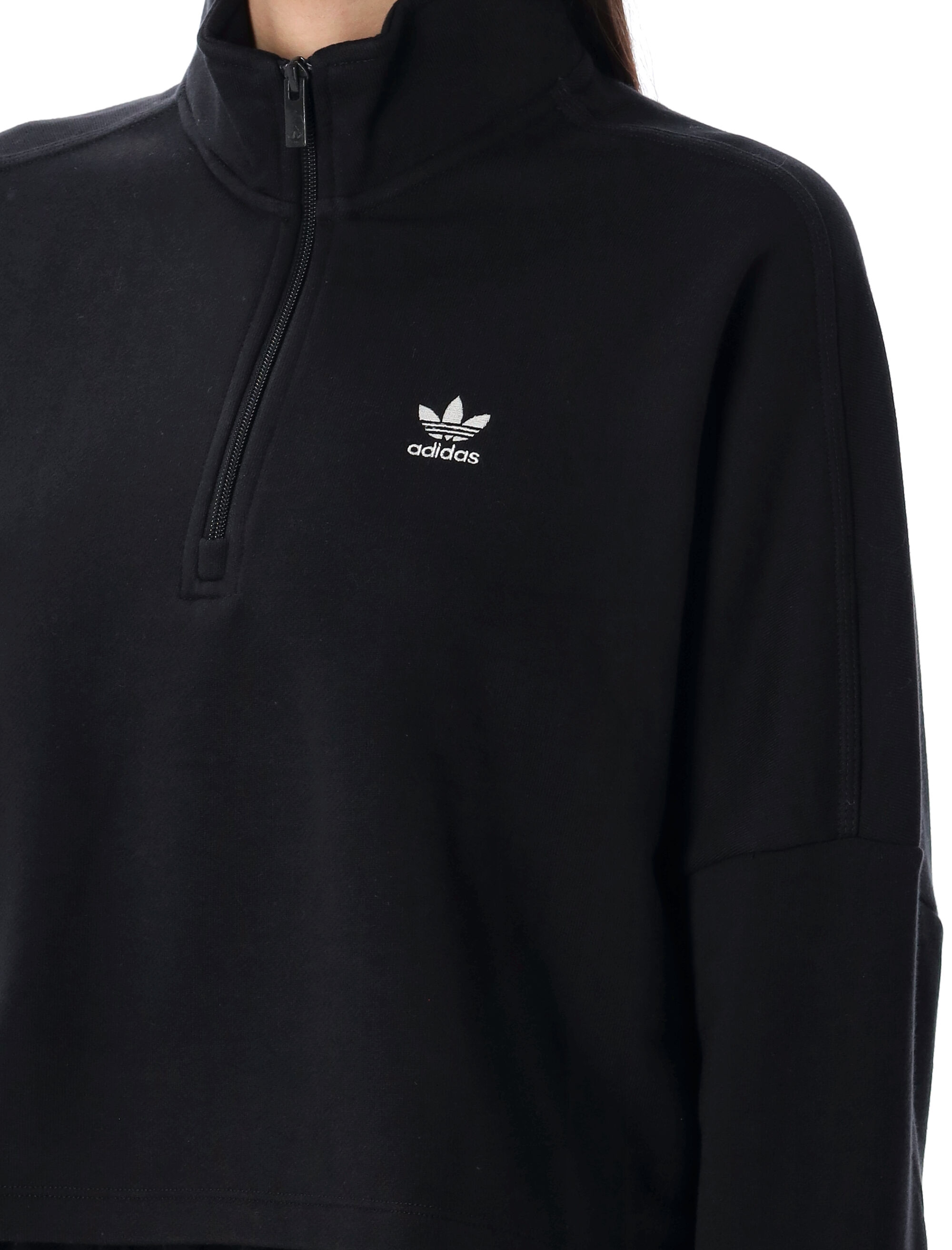 Adidas Originals Clothing.... Black IW5726BLACK (adidas Originals / スウェット・フーディー ) | adidas Originals (アディダス オリジナルス)(2)