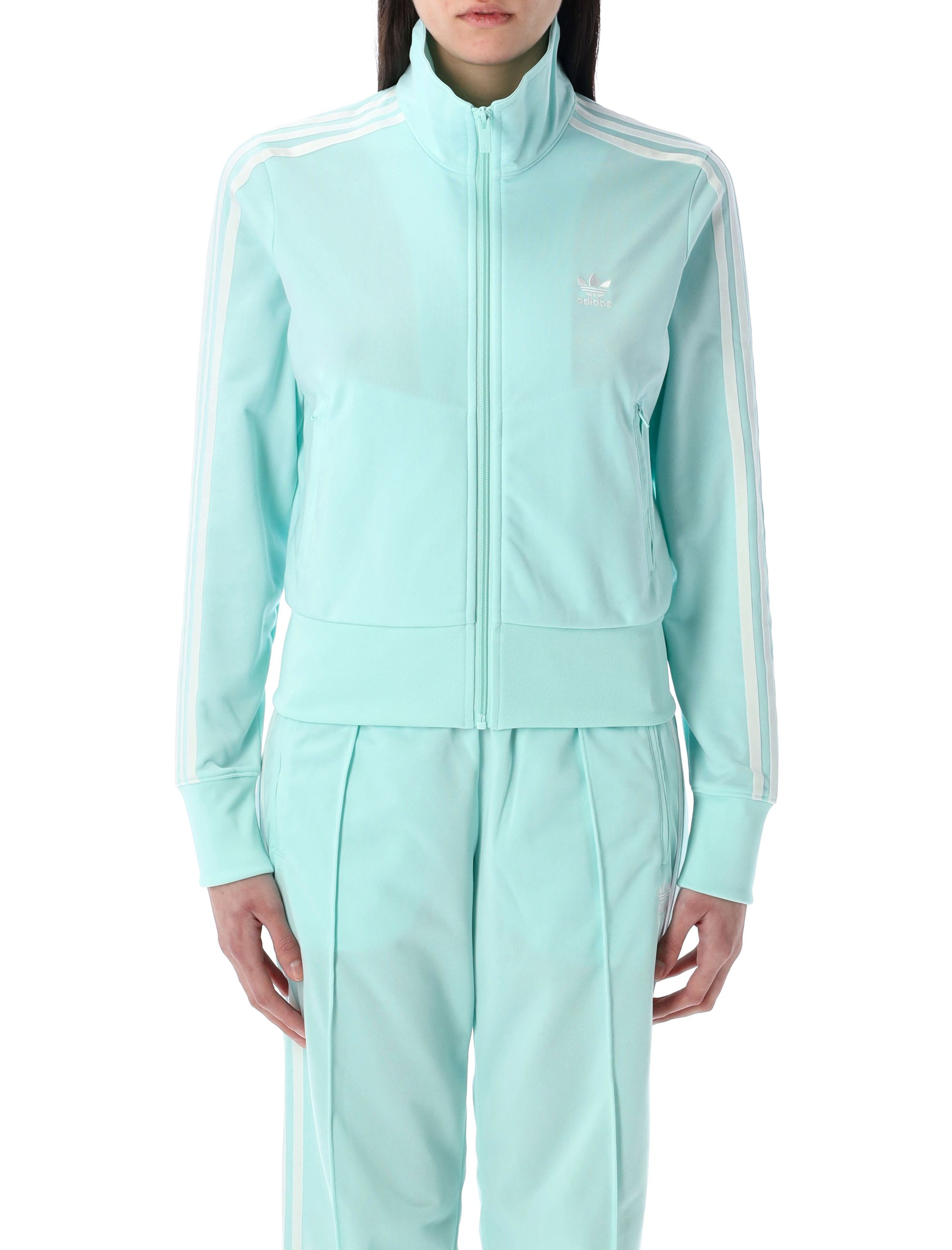 Adidas Originals Clothing.... Blue JC8266AZZURRO (adidas Originals / カジュアルジャケット・ベスト ) | adidas Originals (アディダス オリジナルス)