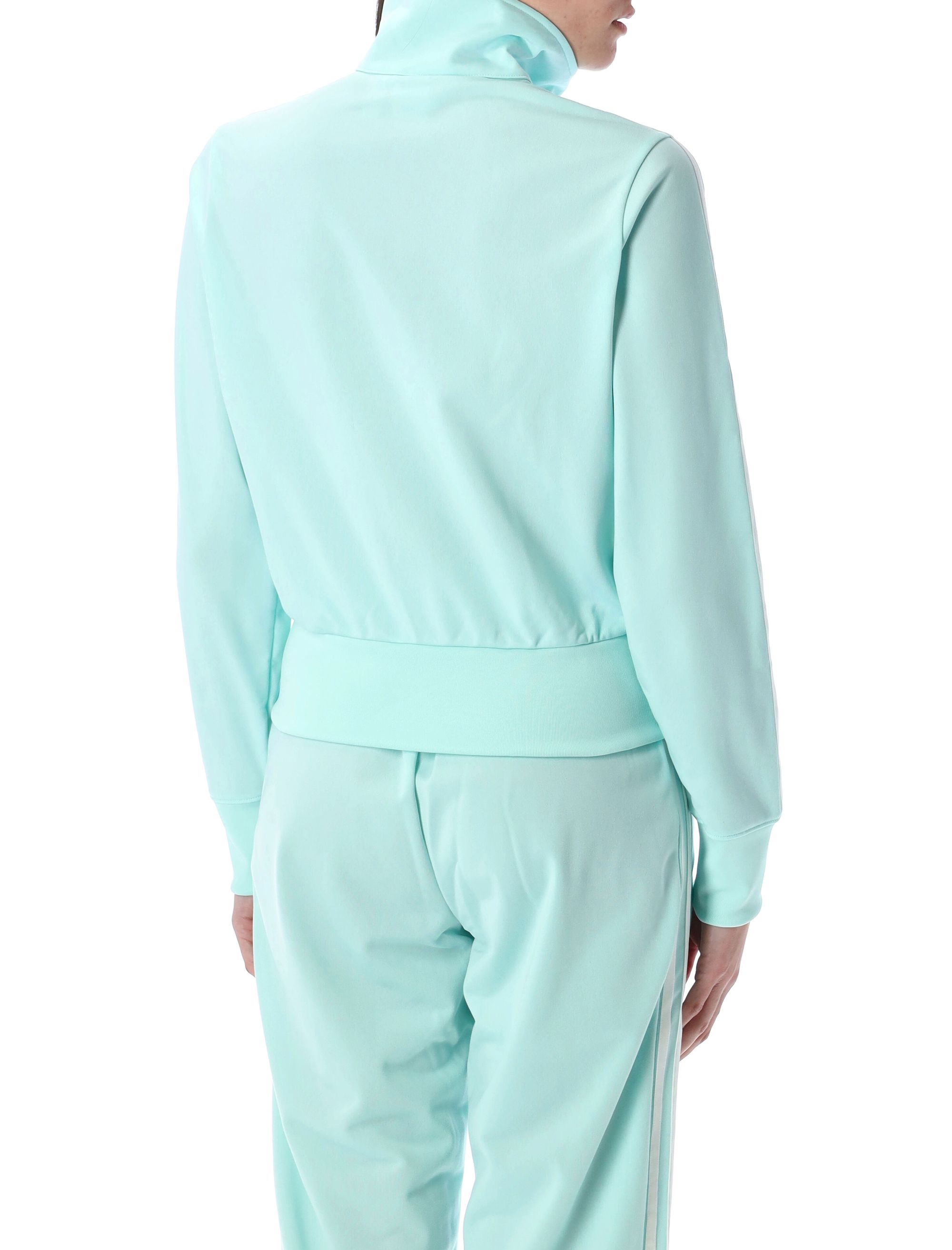 Adidas Originals Clothing.... Blue JC8266AZZURRO (adidas Originals / カジュアルジャケット・ベスト ) | adidas Originals (アディダス オリジナルス)(1)