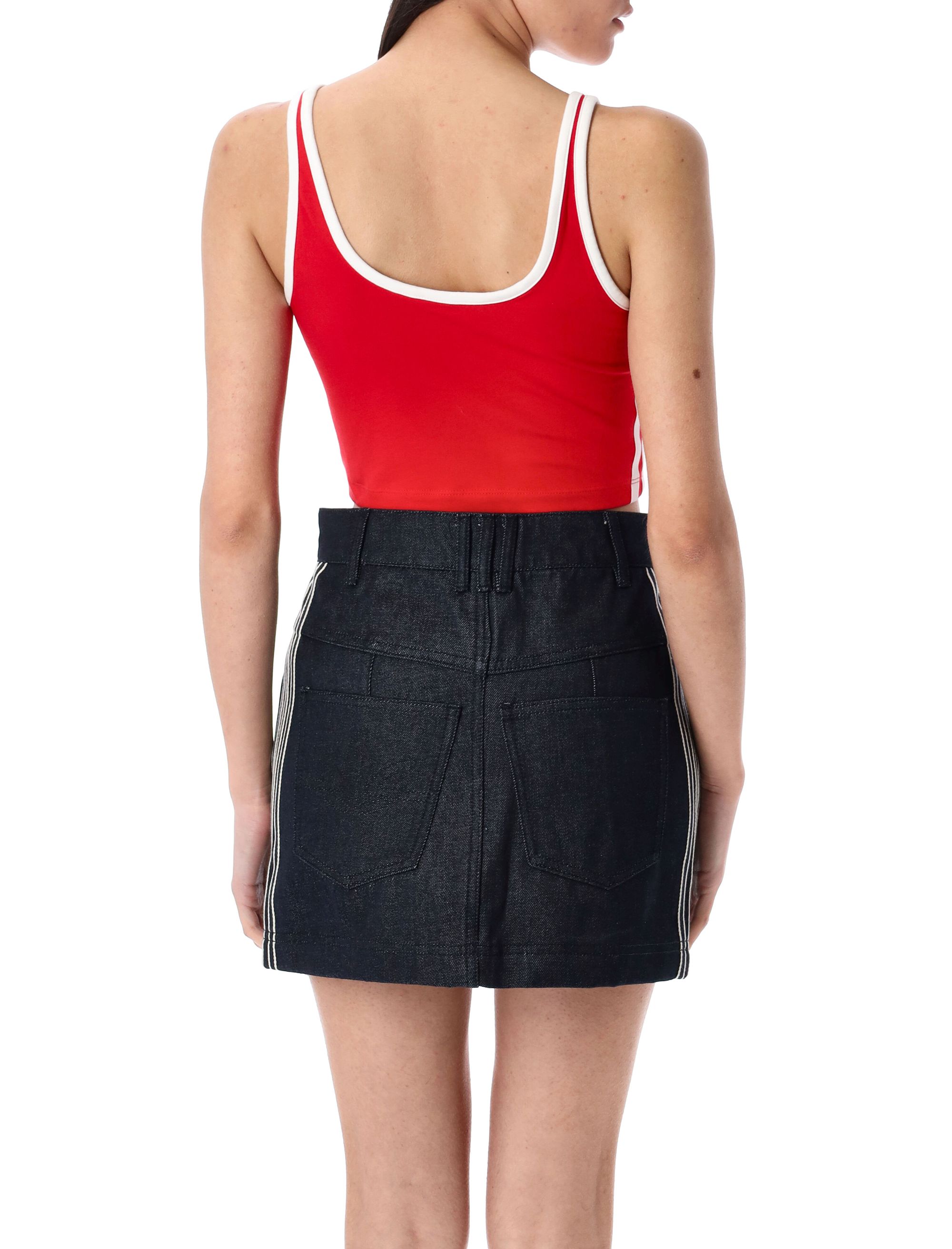 Adidas Originals Top Red JD4615BETSCARED (adidas Originals / タンクトップ・キャミソール ) | adidas Originals (アディダス オリジナルス)(1)