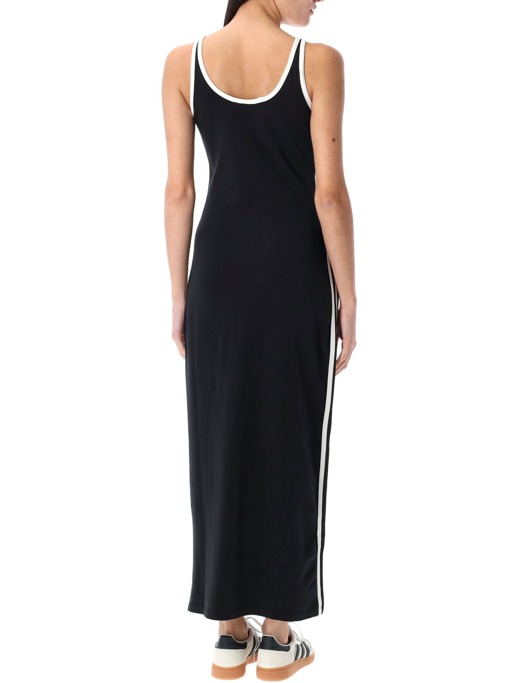 Adidas Originals Dresses Black JD4619BLACK (adidas Originals / ワンピース・ドレス・オールインワン ) | adidas Originals (アディダス オリジナルス)(1)