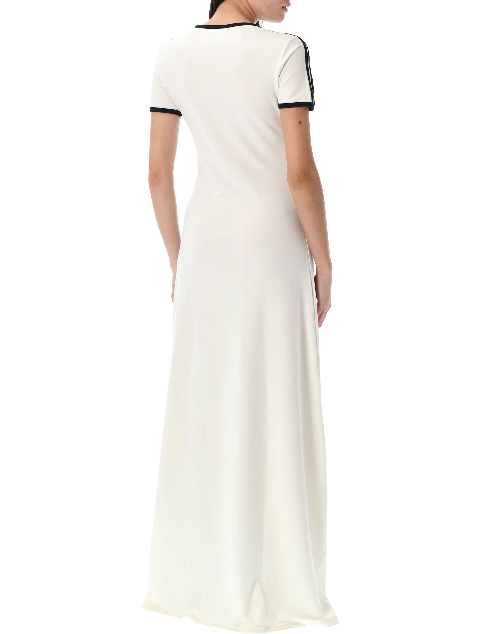 Adidas Originals Dresses White JD5473WHITE (adidas Originals / ワンピース・ドレス・オールインワン ) | adidas Originals (アディダス オリジナルス)(1)