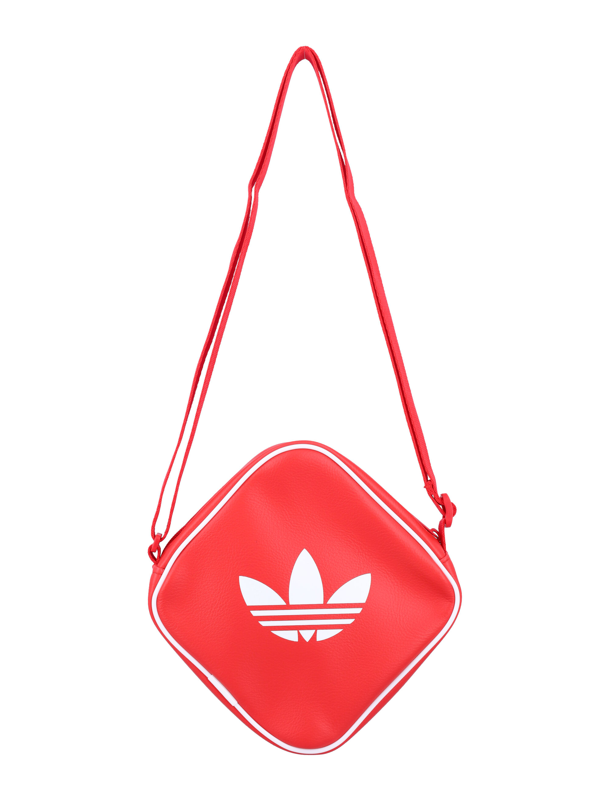 Adidas Originals Bags.. Red JD5549RED (adidas Originals / ハンドバッグ・ショルダーバッグ ) | adidas Originals (アディダス オリジナルス)