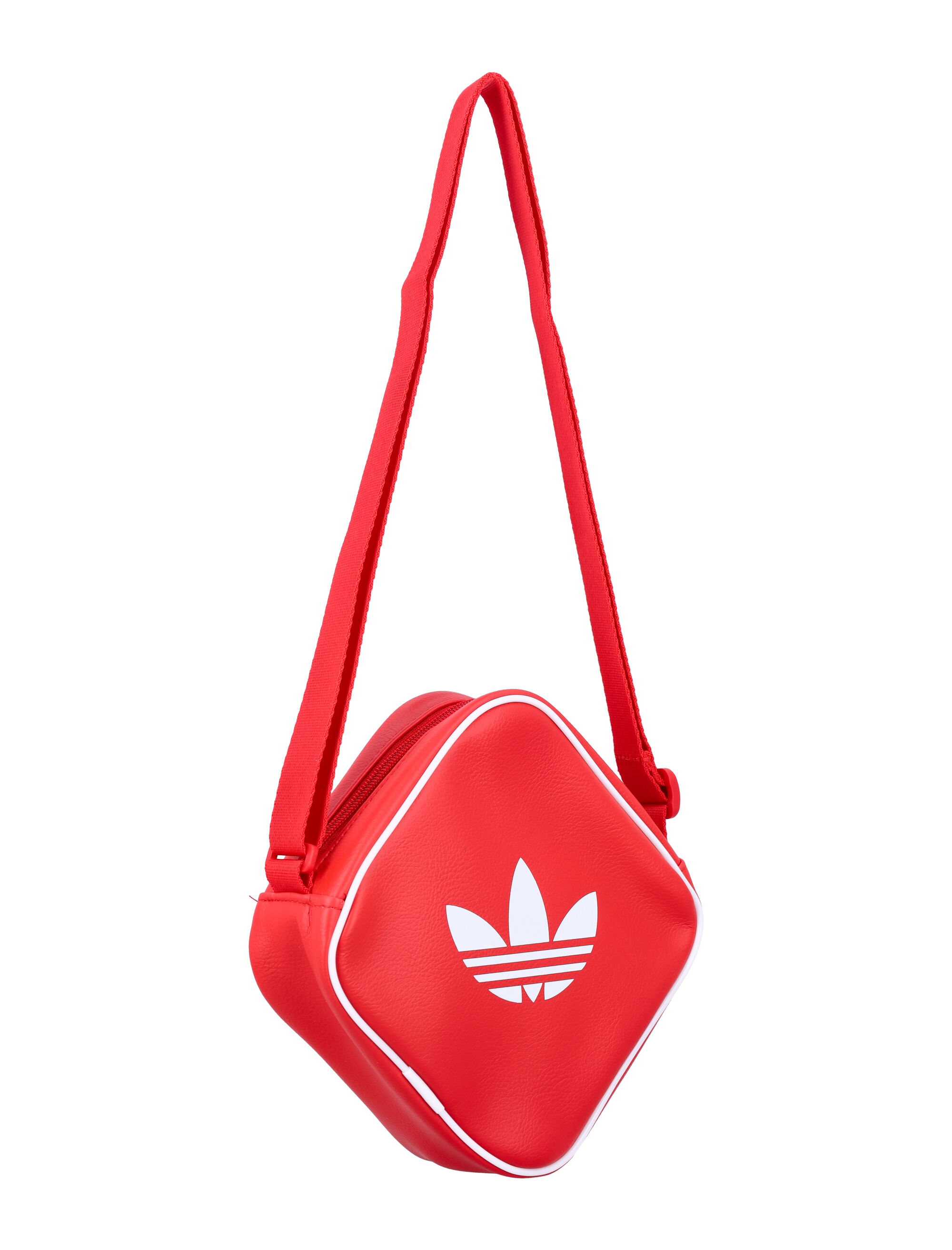 Adidas Originals Bags.. Red JD5549RED (adidas Originals / ハンドバッグ・ショルダーバッグ ) | adidas Originals (アディダス オリジナルス)(1)