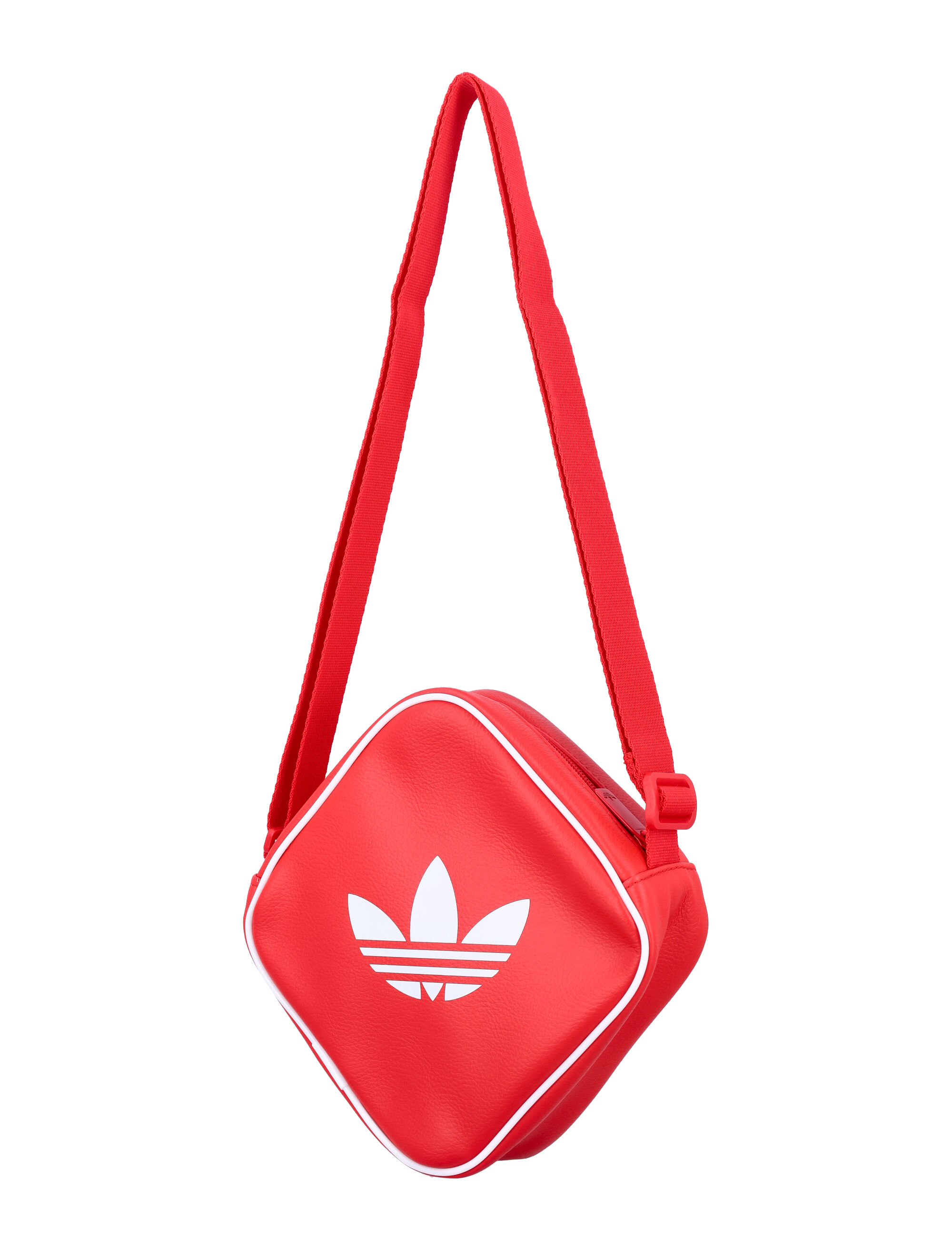 Adidas Originals Bags.. Red JD5549RED (adidas Originals / ハンドバッグ・ショルダーバッグ ) | adidas Originals (アディダス オリジナルス)(2)