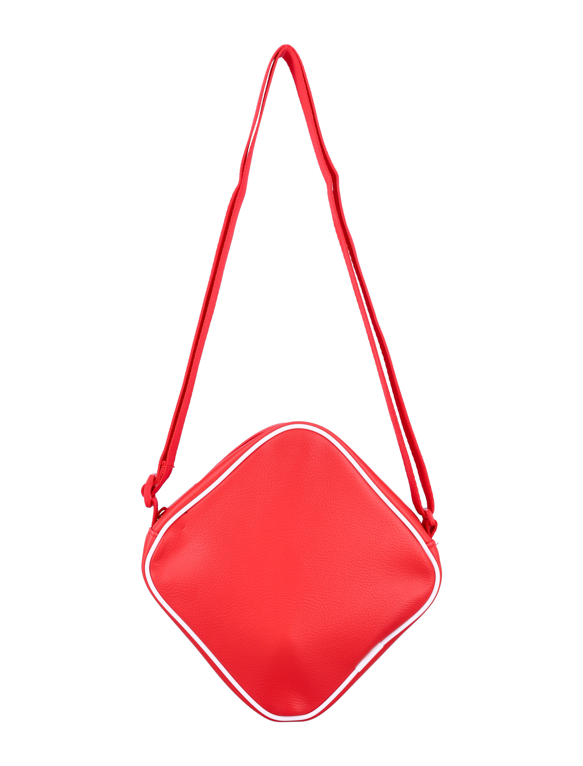 Adidas Originals Bags.. Red JD5549RED (adidas Originals / ハンドバッグ・ショルダーバッグ ) | adidas Originals (アディダス オリジナルス)(3)