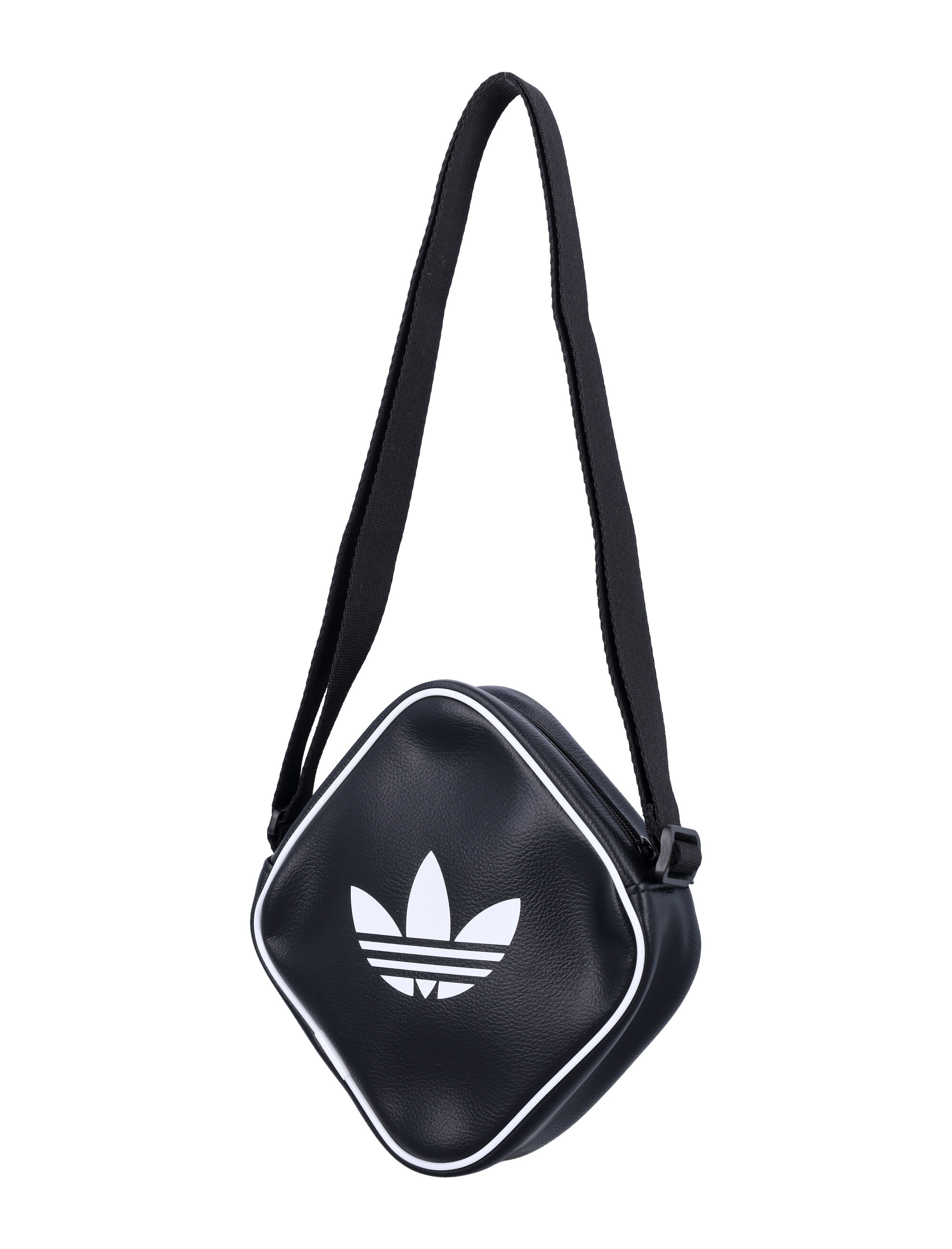 Adidas Originals Bags.. Black JD5550BLACK (adidas Originals / ハンドバッグ・ショルダーバッグ ) | adidas Originals (アディダス オリジナルス)(2)