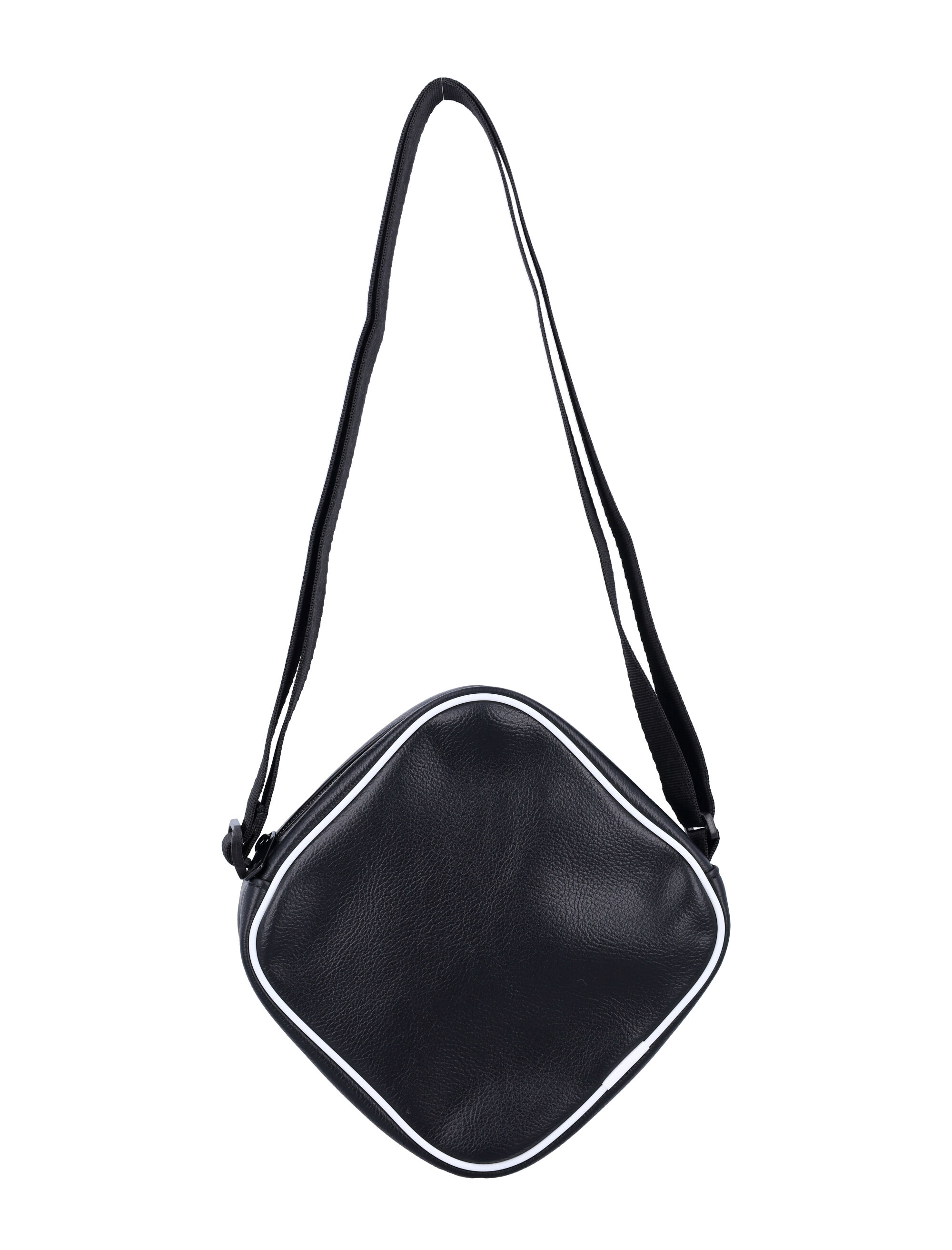 Adidas Originals Bags.. Black JD5550BLACK (adidas Originals / ハンドバッグ・ショルダーバッグ ) | adidas Originals (アディダス オリジナルス)(3)