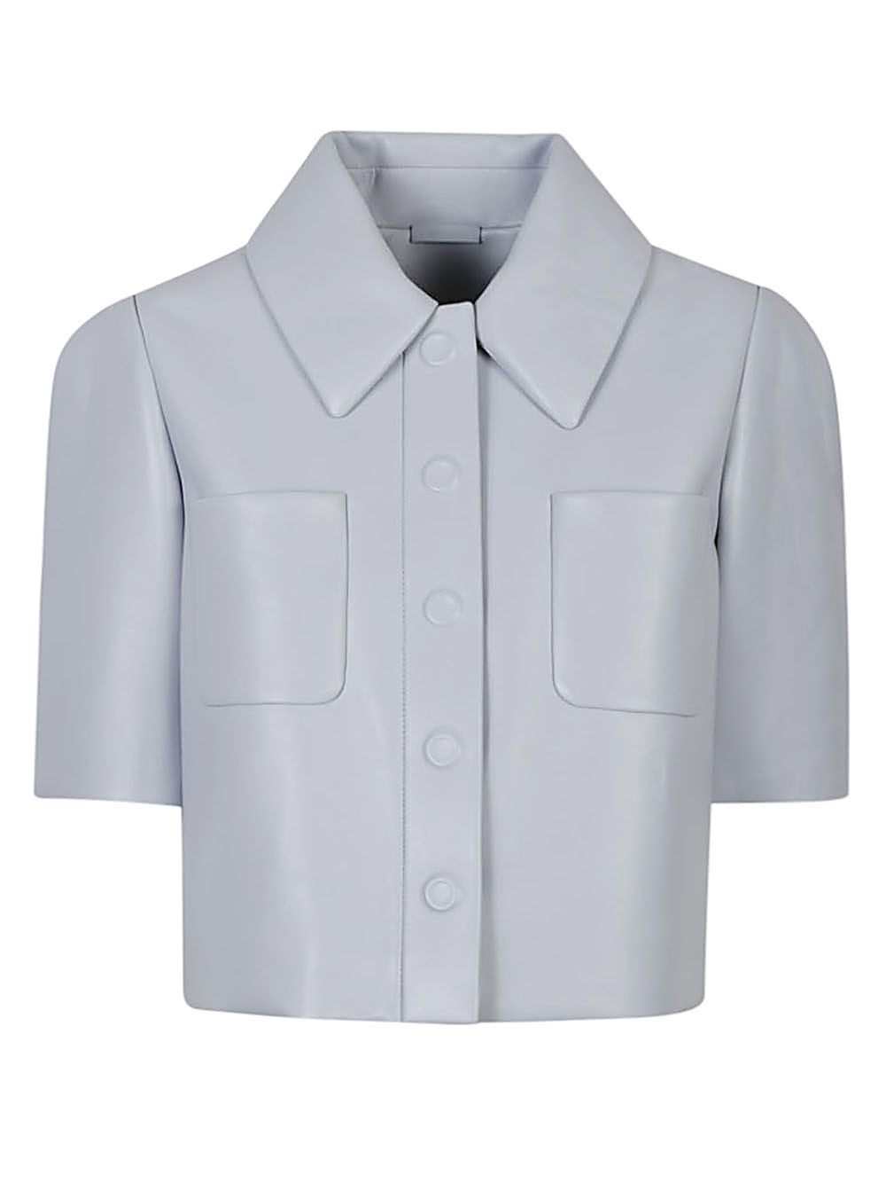 Loewe Shirts Clear Blue S540Y30L445580 (LOEWE / シャツ・ブラウス ) | LOEWE (ロエベ)