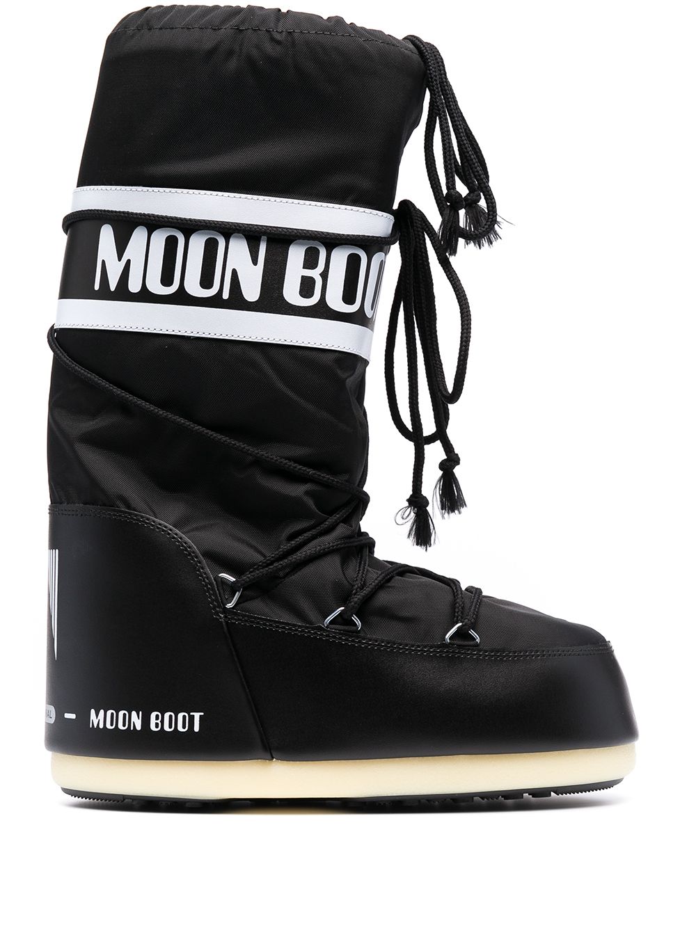 Moon Boot Boots Black 14004400D001 (MOON BOOT / ブーツ ) | MOON BOOT (ムーンブーツ)