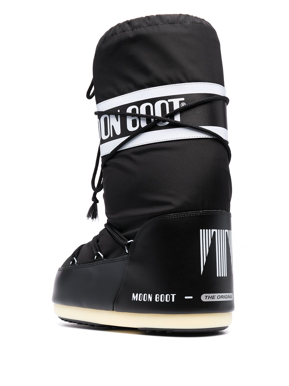 Moon Boot Boots Black 14004400D001 (MOON BOOT / ブーツ ) | MOON BOOT (ムーンブーツ)(2)
