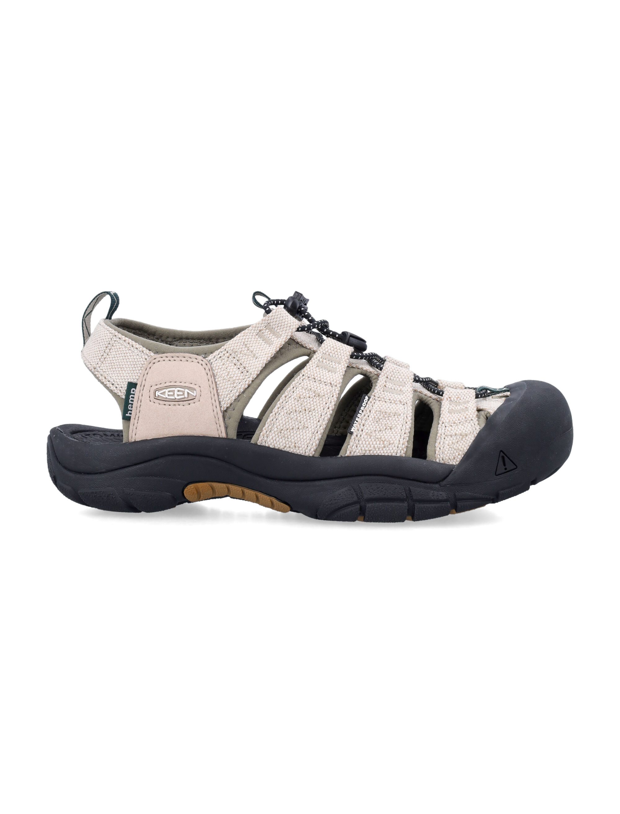 KEEN Flat shoes 1030581HEMP (KEEN / レースアップ ) | KEEN (キーン)