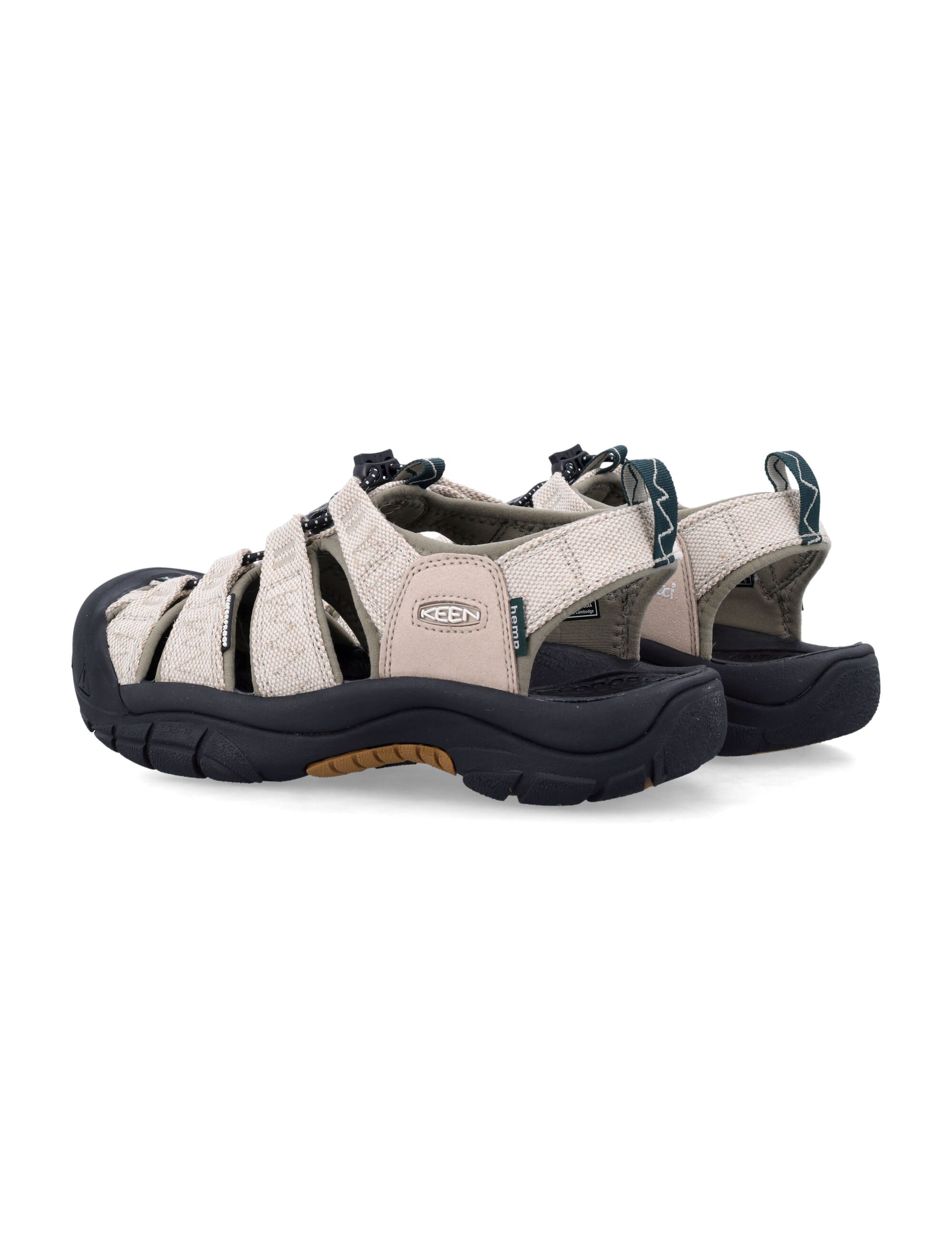 KEEN Flat shoes 1030581HEMP (KEEN / レースアップ ) | KEEN (キーン)(3)