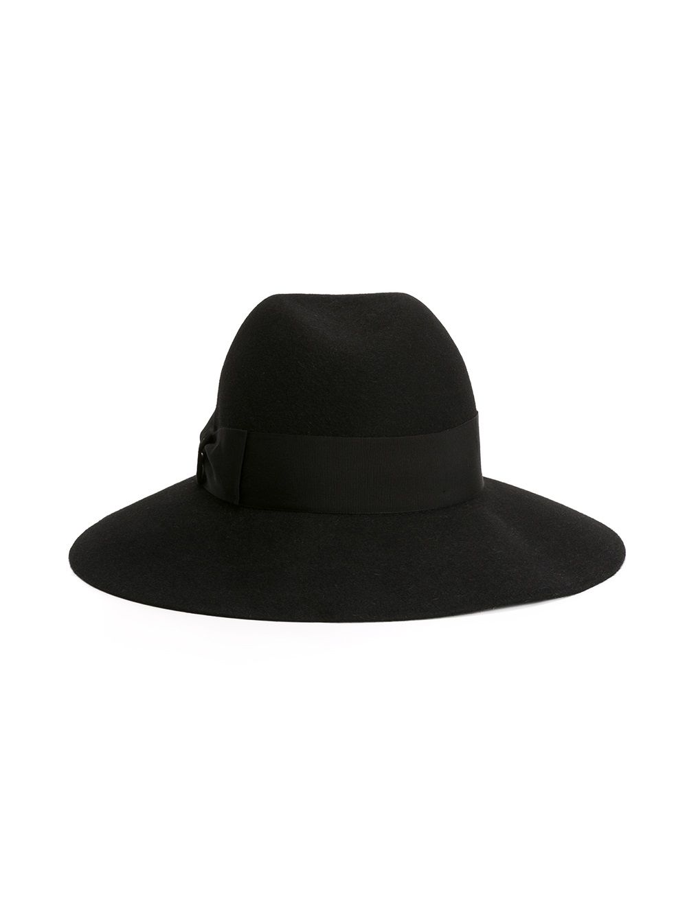 Borsalino Hats Black 270362CLAUDETTE0421 (Borsalino / 帽子 ) | Borsalino (ボルサリーノ)(2)