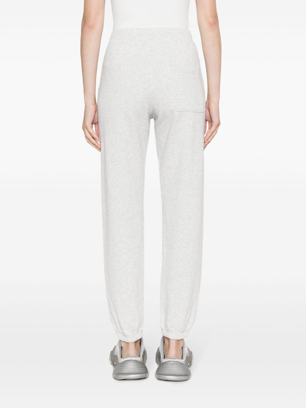 SPORTY & RICH Trousers Grey SWAW2312HGHEATHERGRAY19 (Sporty & Rich / パンツ ) | Sporty & Rich (スポーティアンドリッチ)(1)