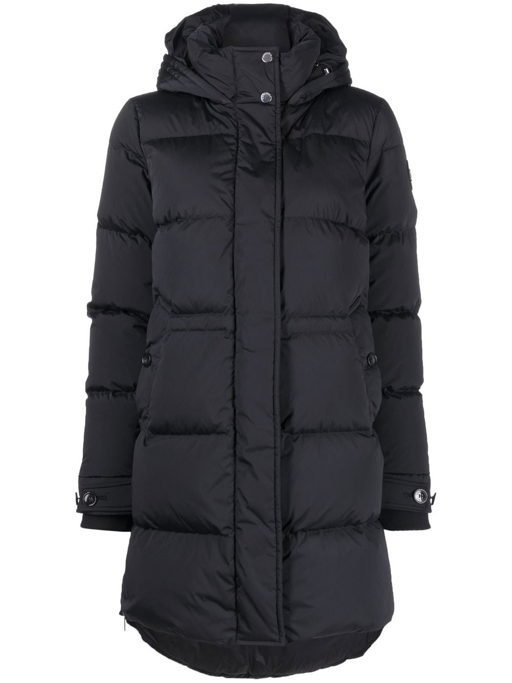 Woolrich Coats Black CFWWOU0697FRUT1148100 (WOOLRICH / コート・ダウン ) | WOOLRICH (ウールリッチ)