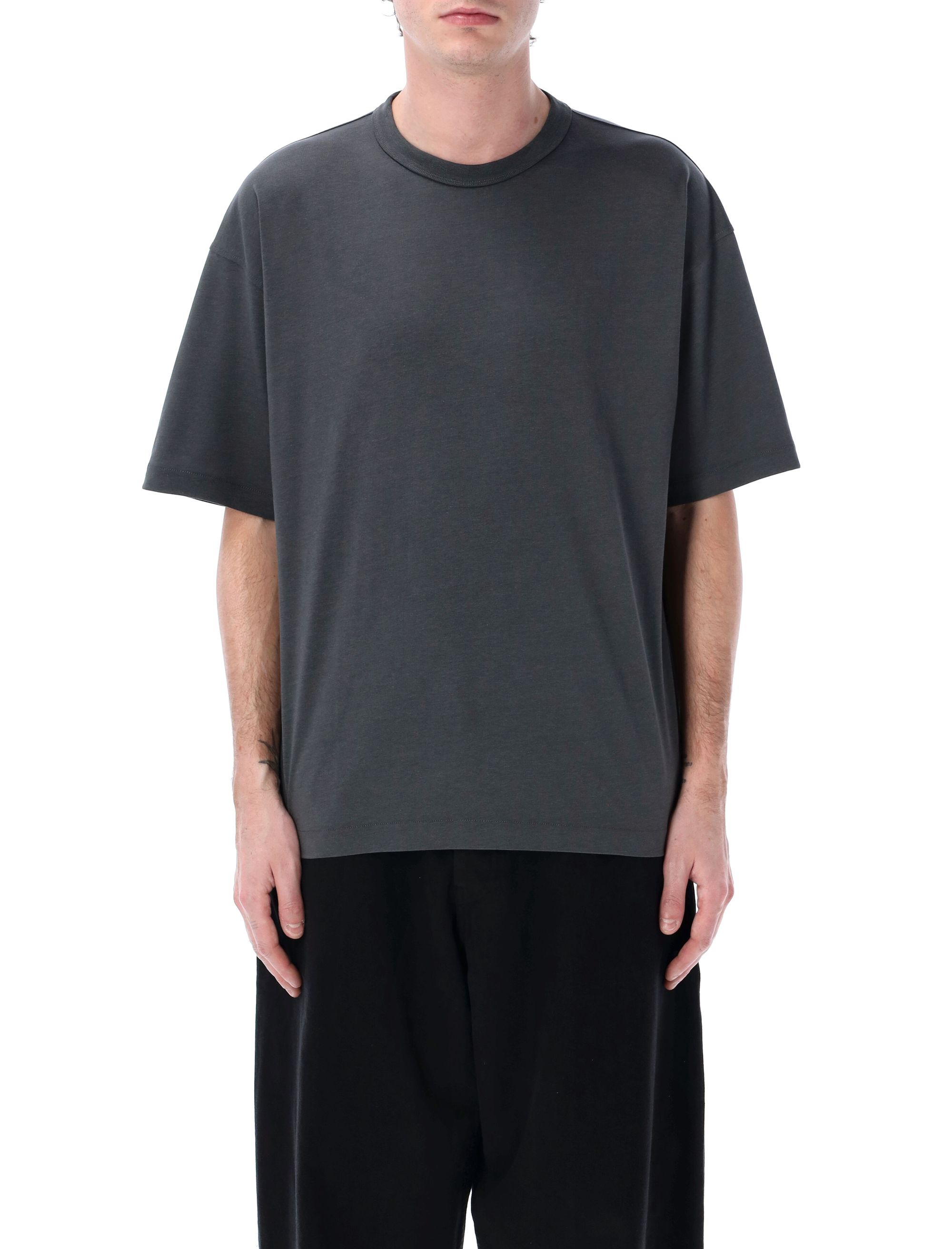 YMC T-shirts and Polos Grey P6YAAGREY (YMC / Tシャツ・カットソー ) | YMC (ユーマストクリエイト)