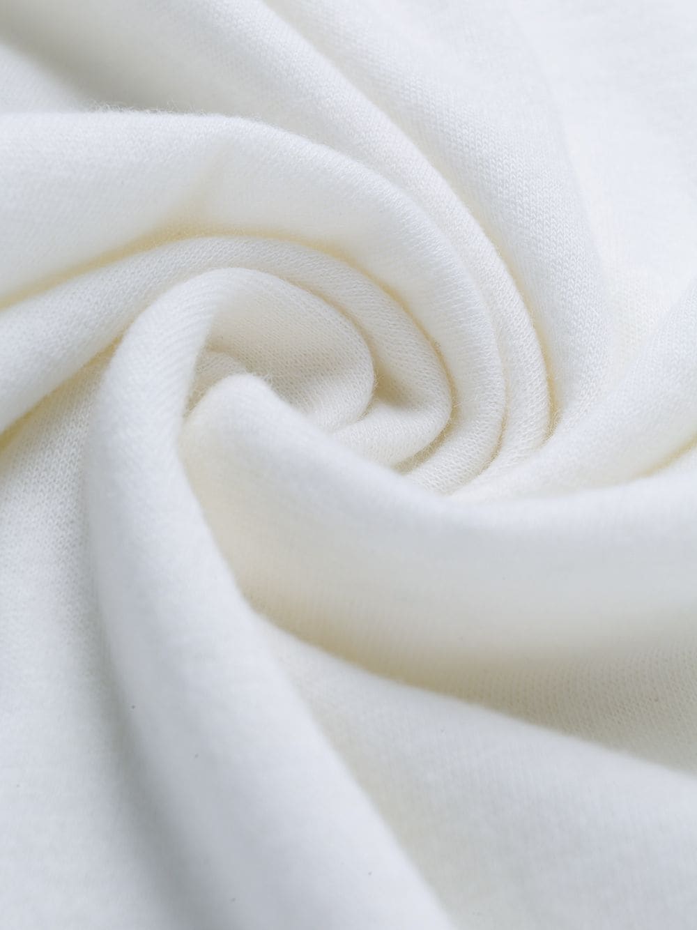 Majestic Sweaters White M005FTS011COLROULE125 (MAJESTIC FILATURES / ニット・セーター・カーディガン ) | MAJESTIC FILATURES (マジェスティック フィラチュール)(6)