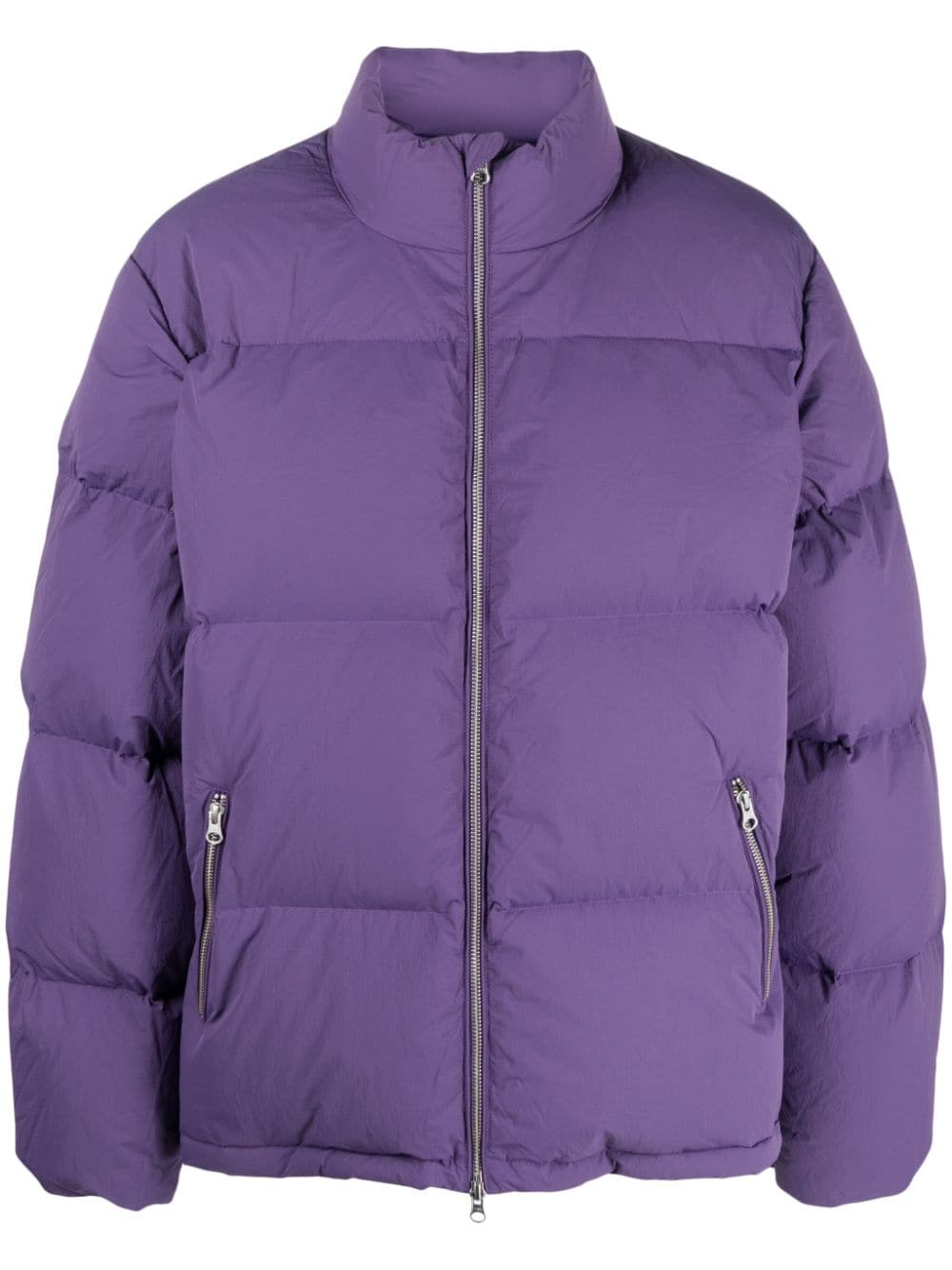 Stussy Coats Purple 115711PURP (Stussy / ダウンジャケット・コート ) | Stussy (ステューシー)