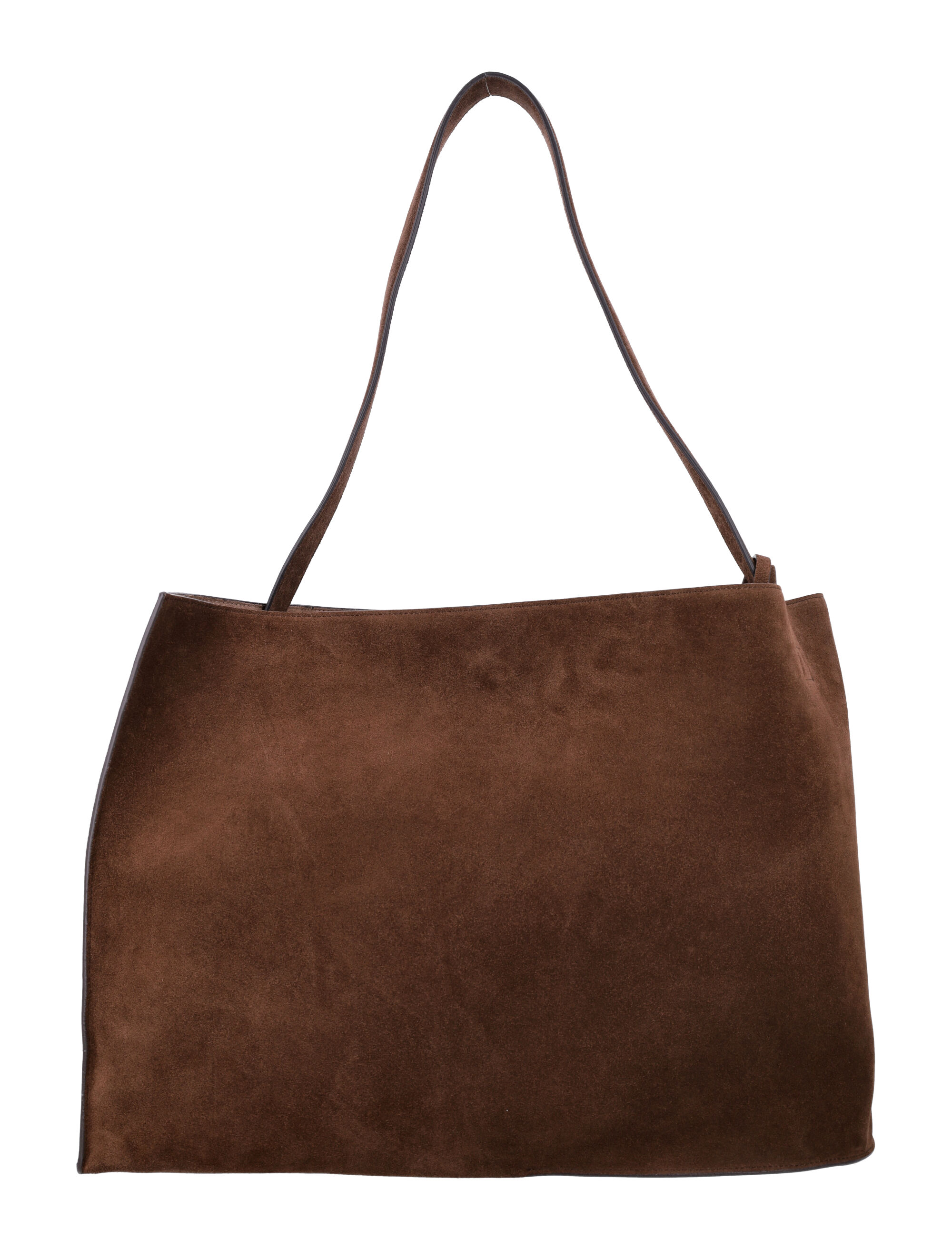 STUDIO NICHOLSON Bags.. DOUBLETSN741COCOA (Studio Nicholson / トートバッグ ) | Studio Nicholson (スタジオニコルソン)(3)