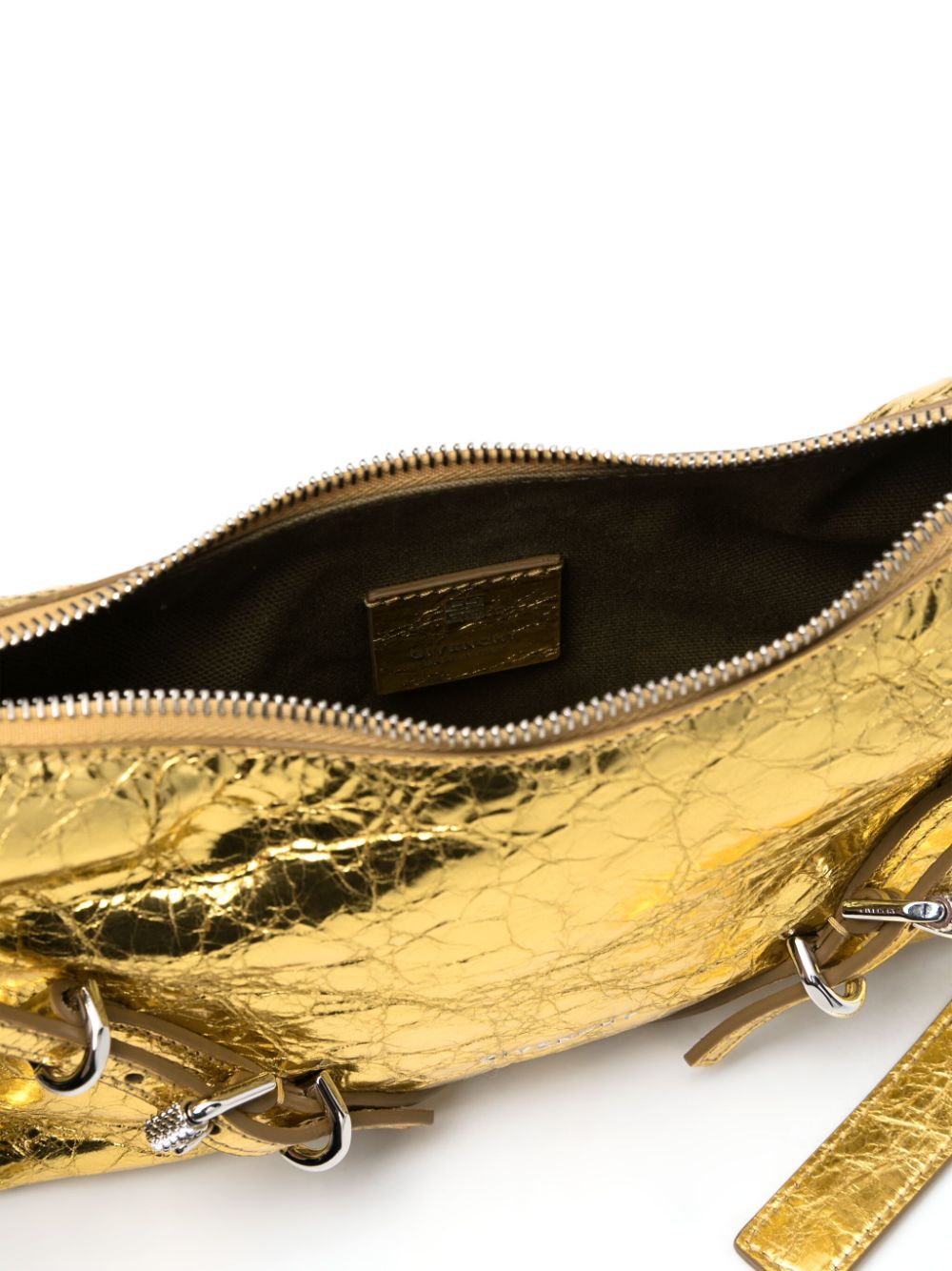 Givenchy Bags.. Golden BB50THB1RMVOYOU715 (GIVENCHY / ハンドバッグ・ショルダーバッグ ) | GIVENCHY (ジバンシィ)(1)