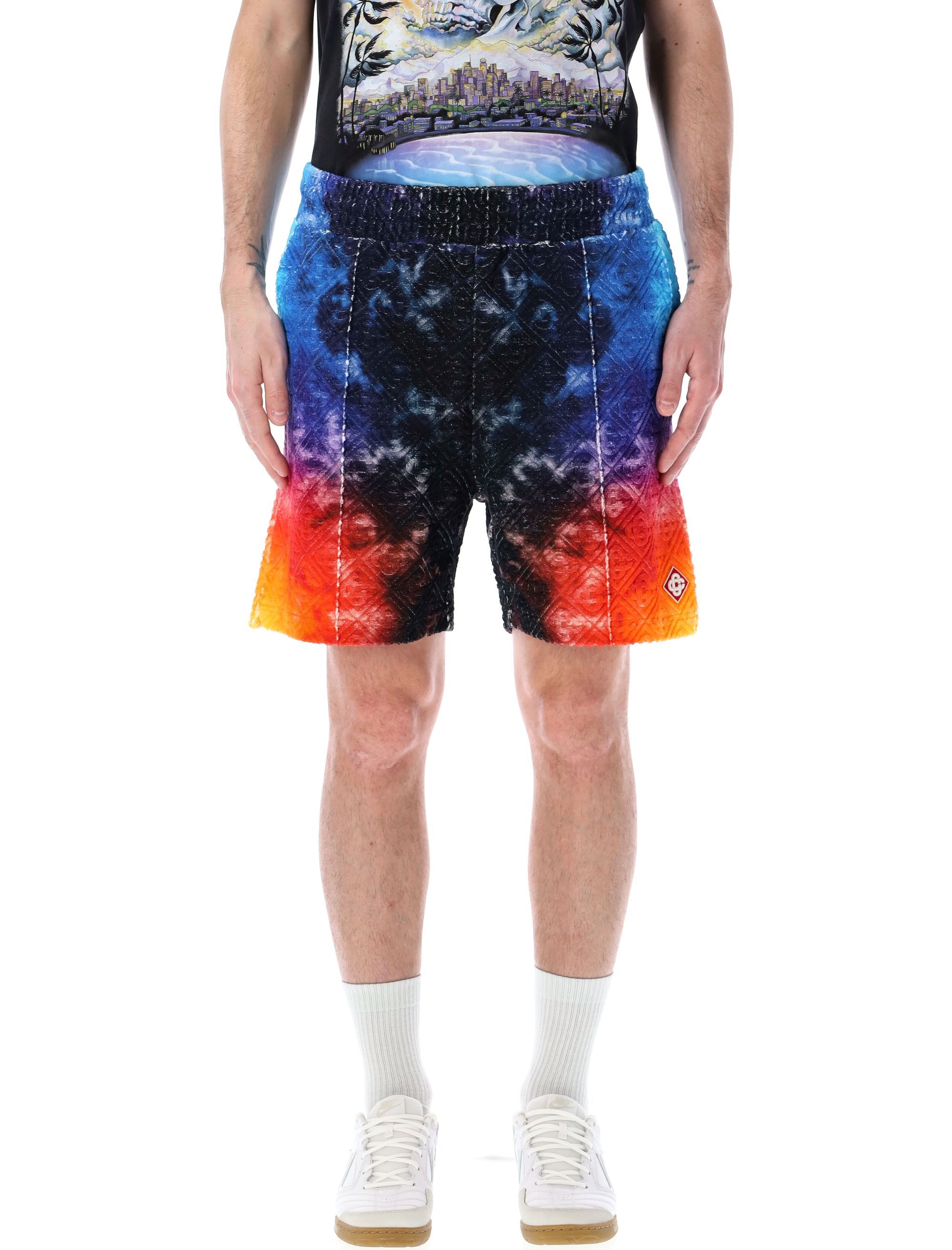 Casablanca Shorts MS25JTR2510101 (Casablanca / ショートパンツ ) | Casablanca (カサブランカ)