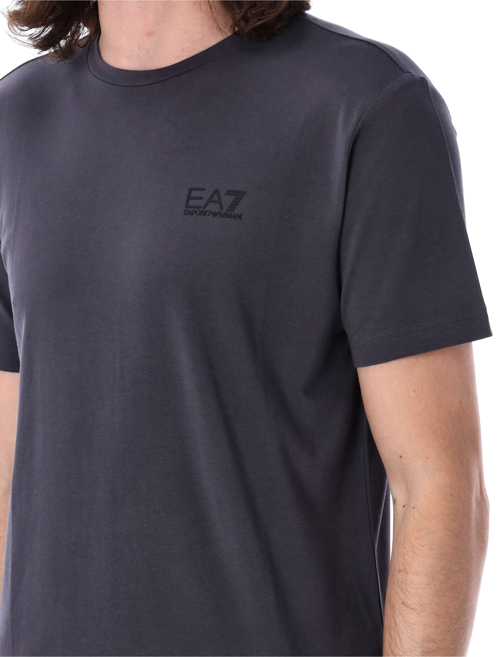 EA7 T-shirts and Polos 8NPT26PJVQZU8115 (EA7 / Tシャツ・カットソー ) | EA7 (エアセッテ)(2)