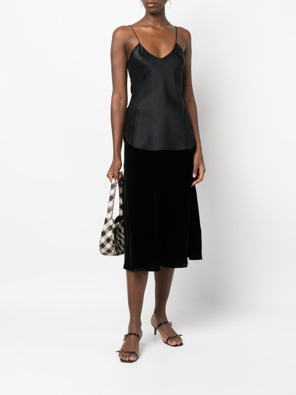 GOLD HAWK Skirts Black GH4676BLACK (Gold Hawk / スカート ) | Gold Hawk (ゴールドホーク)(2)