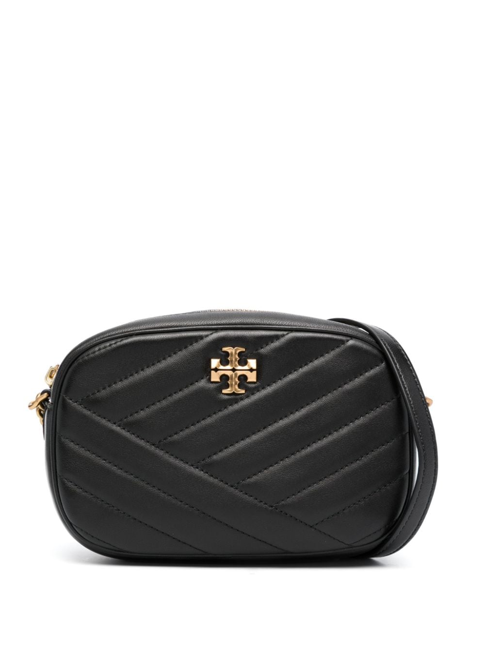 Tory Burch Bags.. Black 152353KIRA001 (TORY BURCH / ハンドバッグ・ショルダーバッグ ) | TORY BURCH (トリーバーチ)