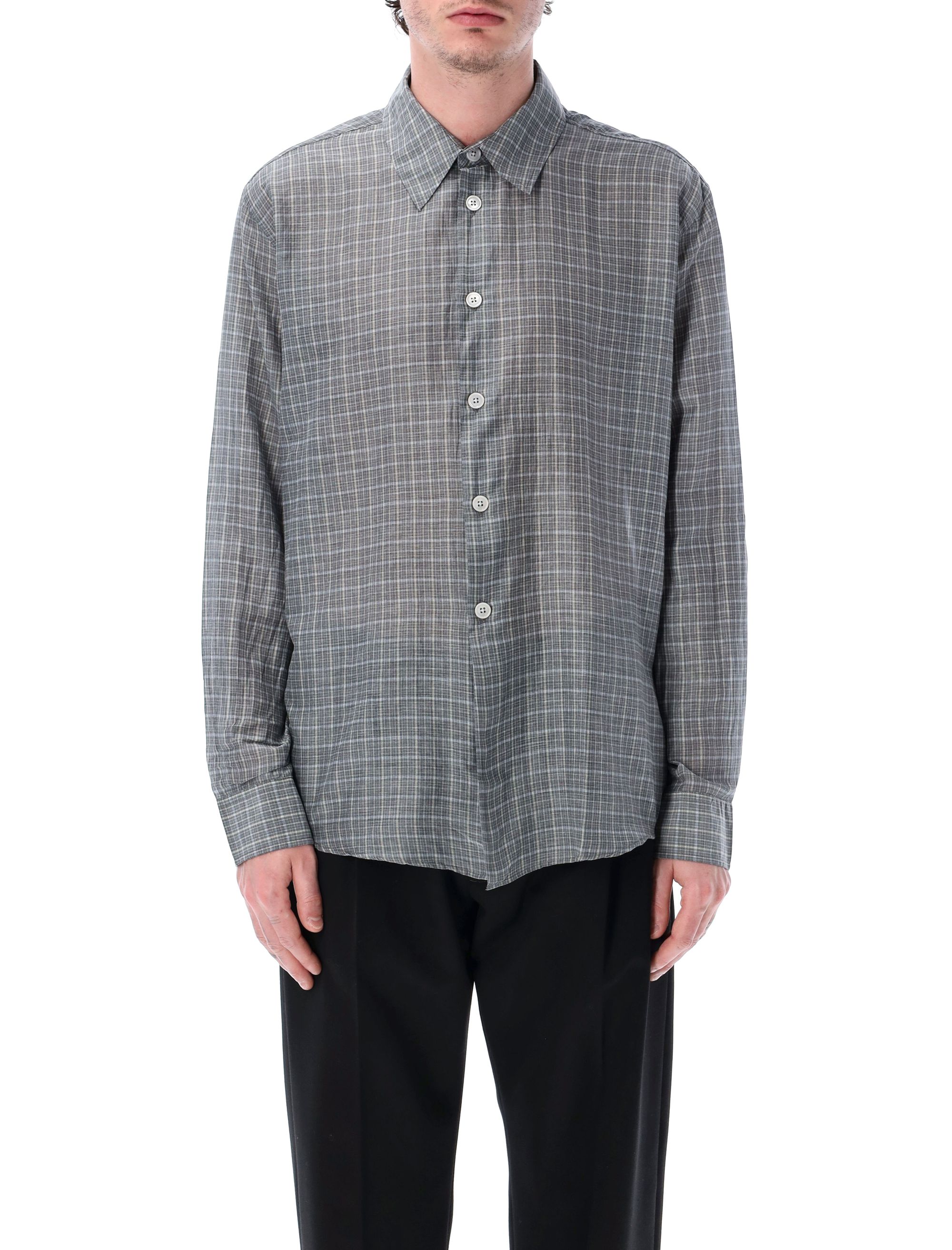 Our Legacy T-shirts and Polos M2252BPPICNICKC (OUR LEGACY / Tシャツ・カットソー ) | OUR LEGACY (アワーレガシー)