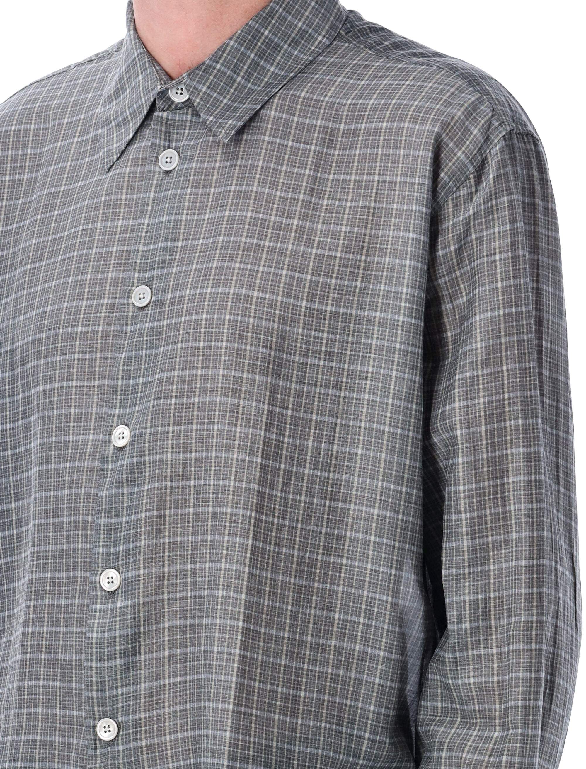 Our Legacy T-shirts and Polos M2252BPPICNICKC (OUR LEGACY / Tシャツ・カットソー ) | OUR LEGACY (アワーレガシー)(2)