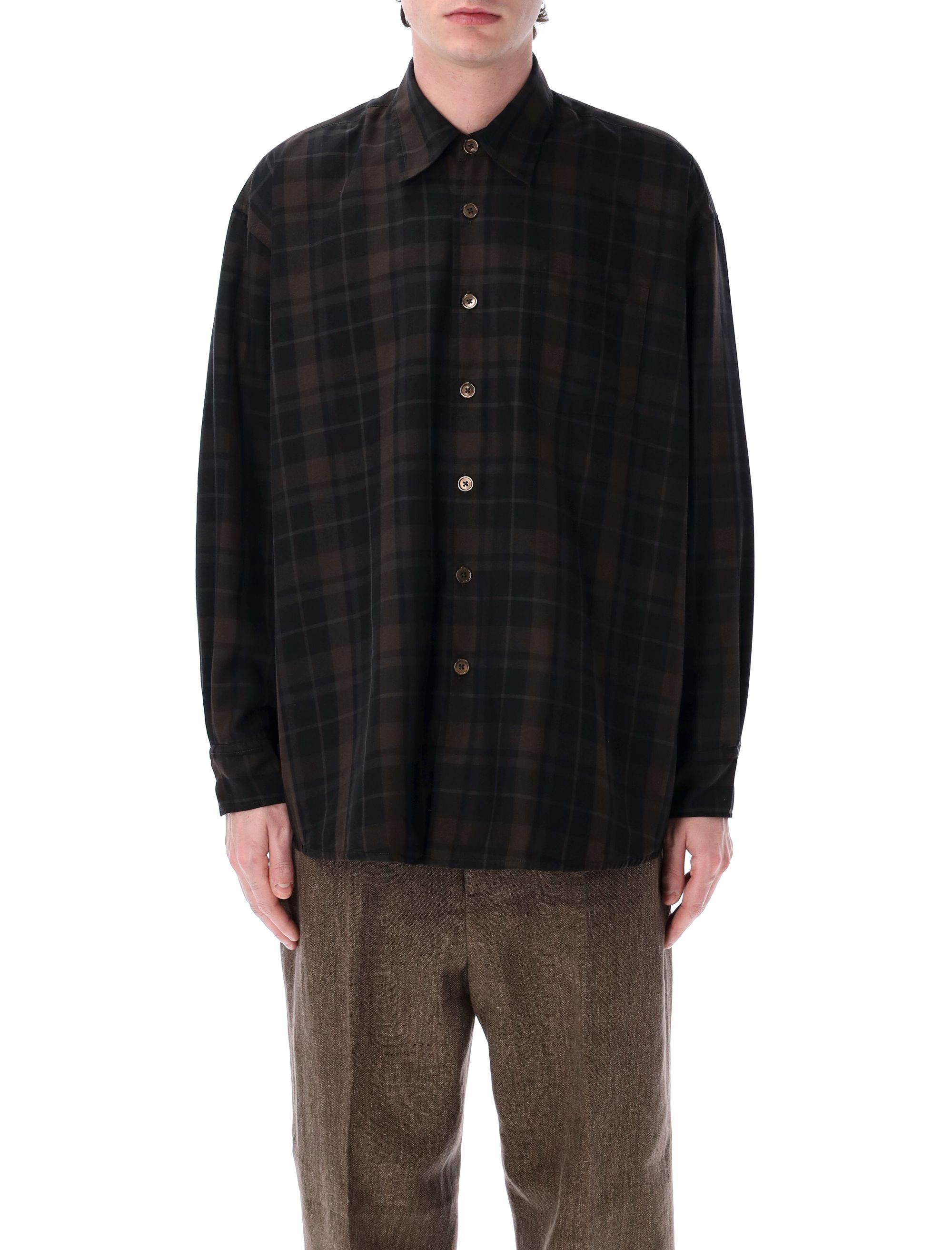 Our Legacy T-shirts and Polos M2252OBBLACKSHEE (OUR LEGACY / Tシャツ・カットソー ) | OUR LEGACY (アワーレガシー)