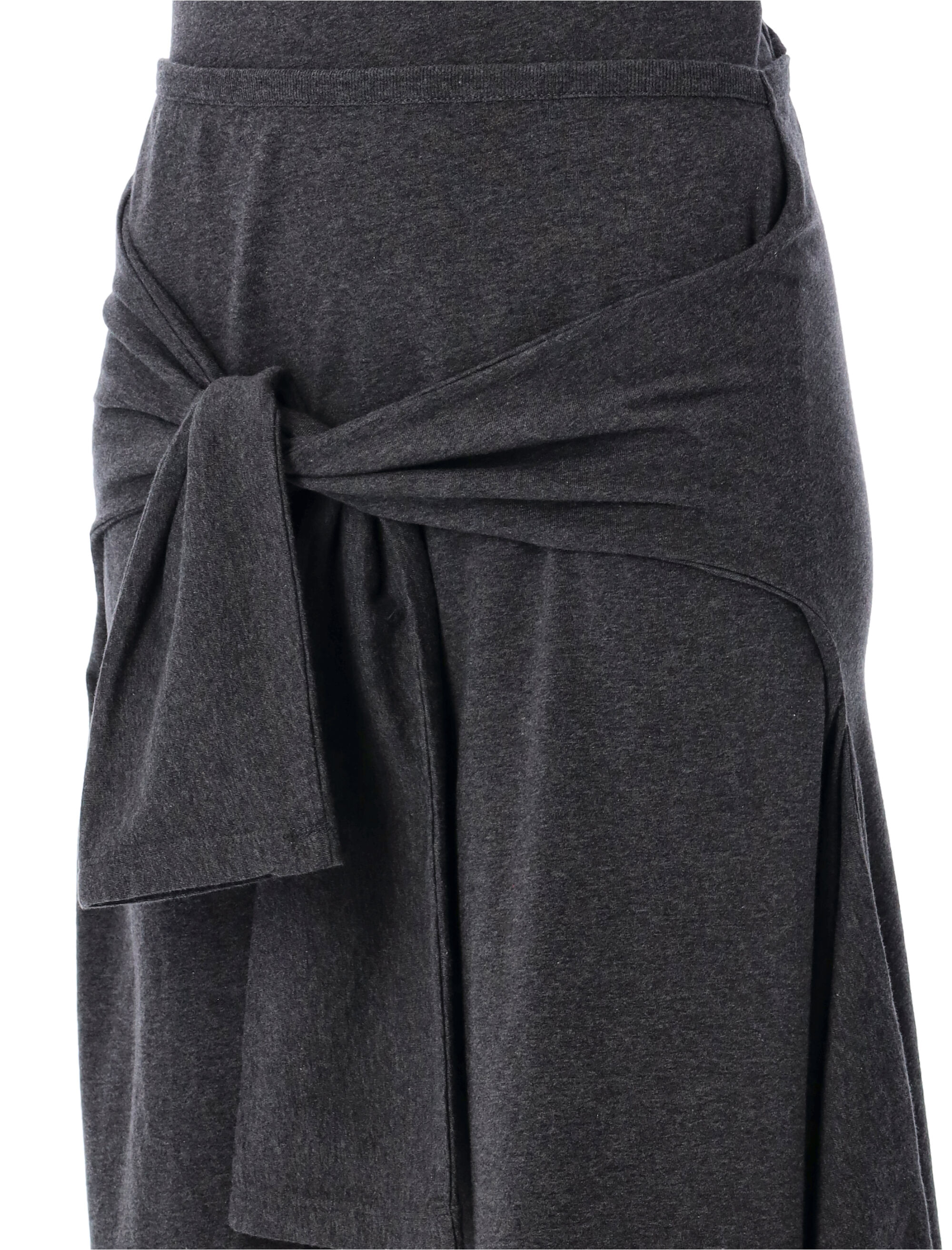 Our Legacy Skirts Grey W2256SDGREYMELAN (OUR LEGACY / スカート ) | OUR LEGACY (アワーレガシー)(2)