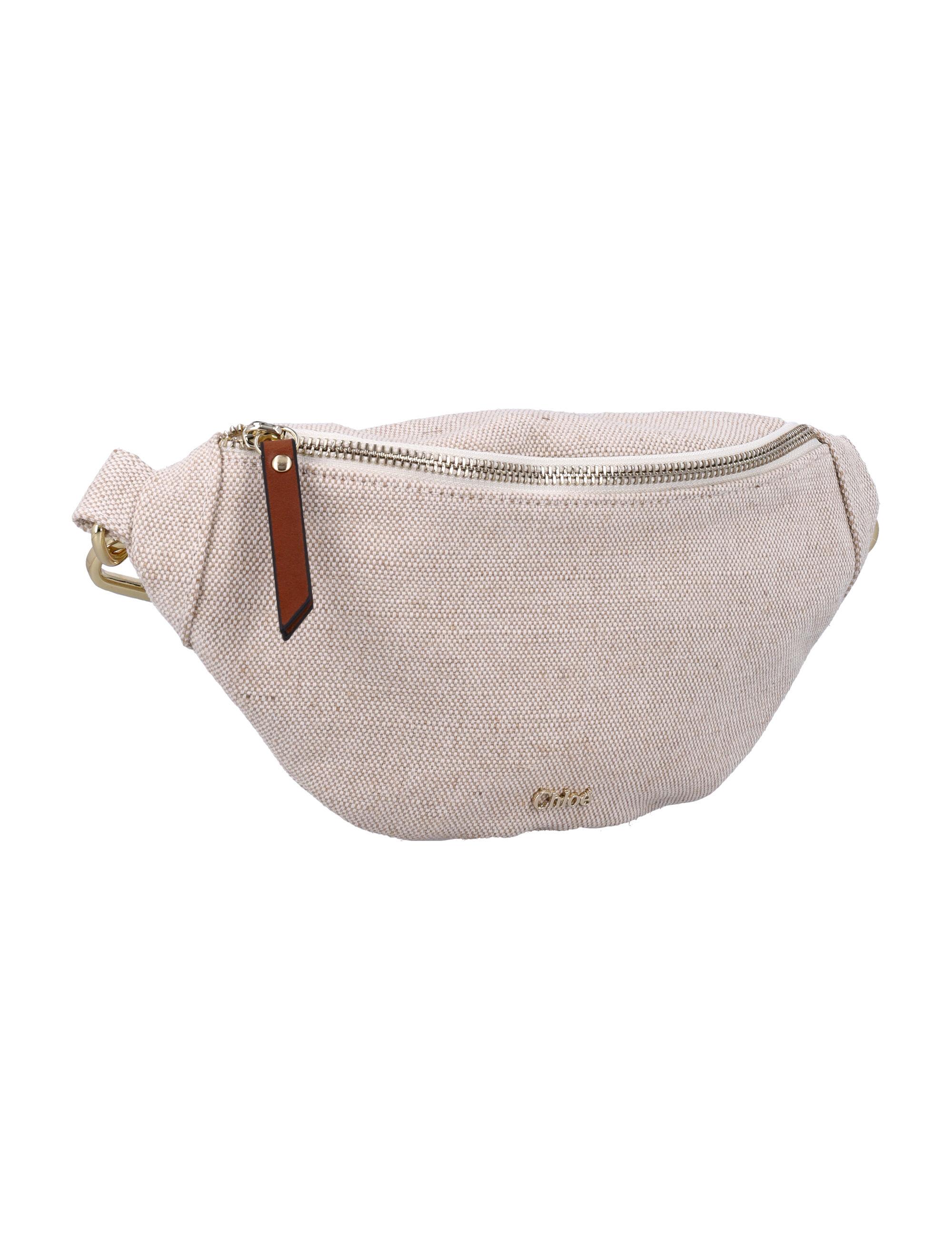 Chloè Bags.. Beige C20593Z40 (Chloé / ボディ・ベルトバッグ ) | Chloé (クロエ)(1)