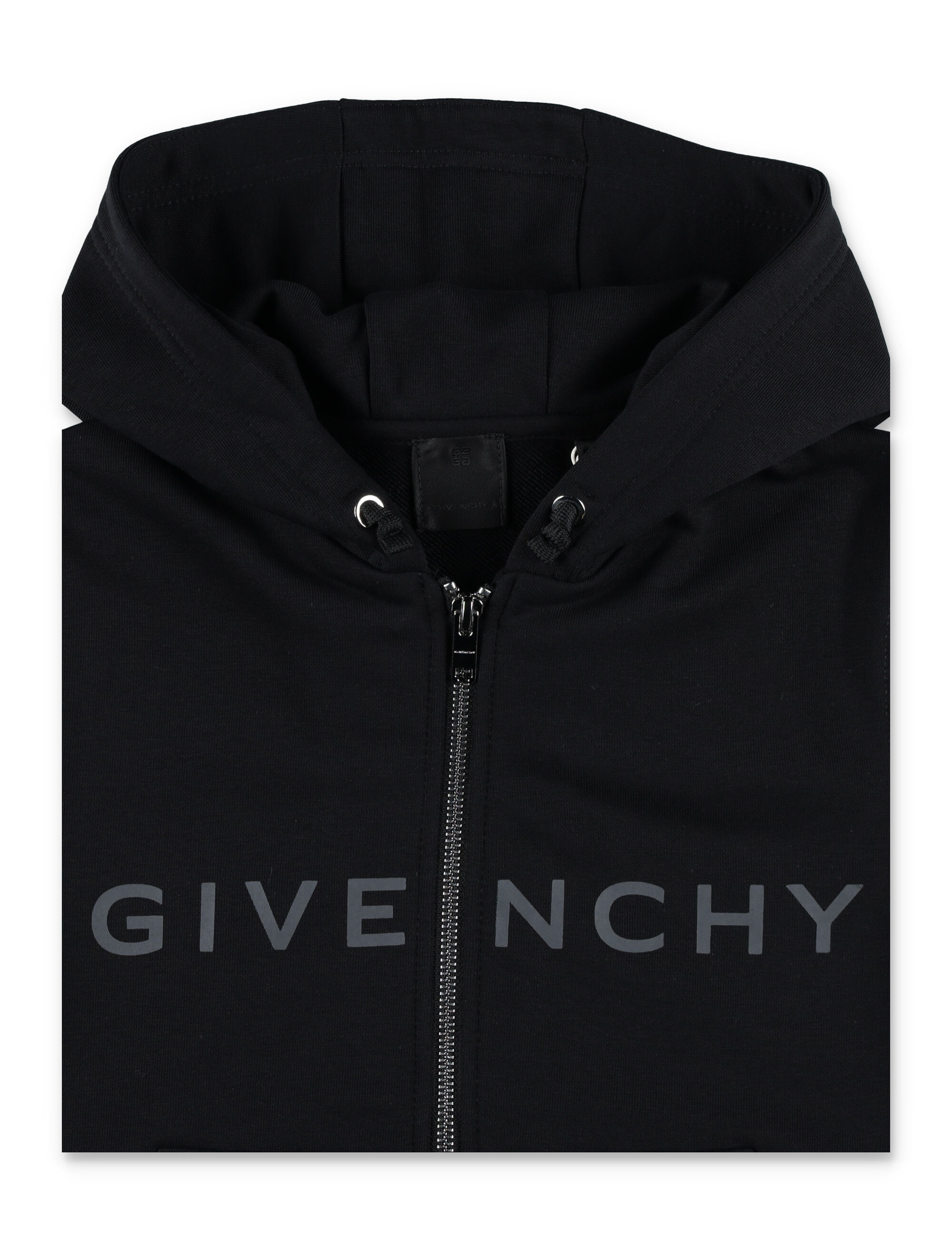 Givenchy Clothing.... Black H3070309B (GIVENCHY / スウェット・フーディー ) | GIVENCHY (ジバンシィ)(2)